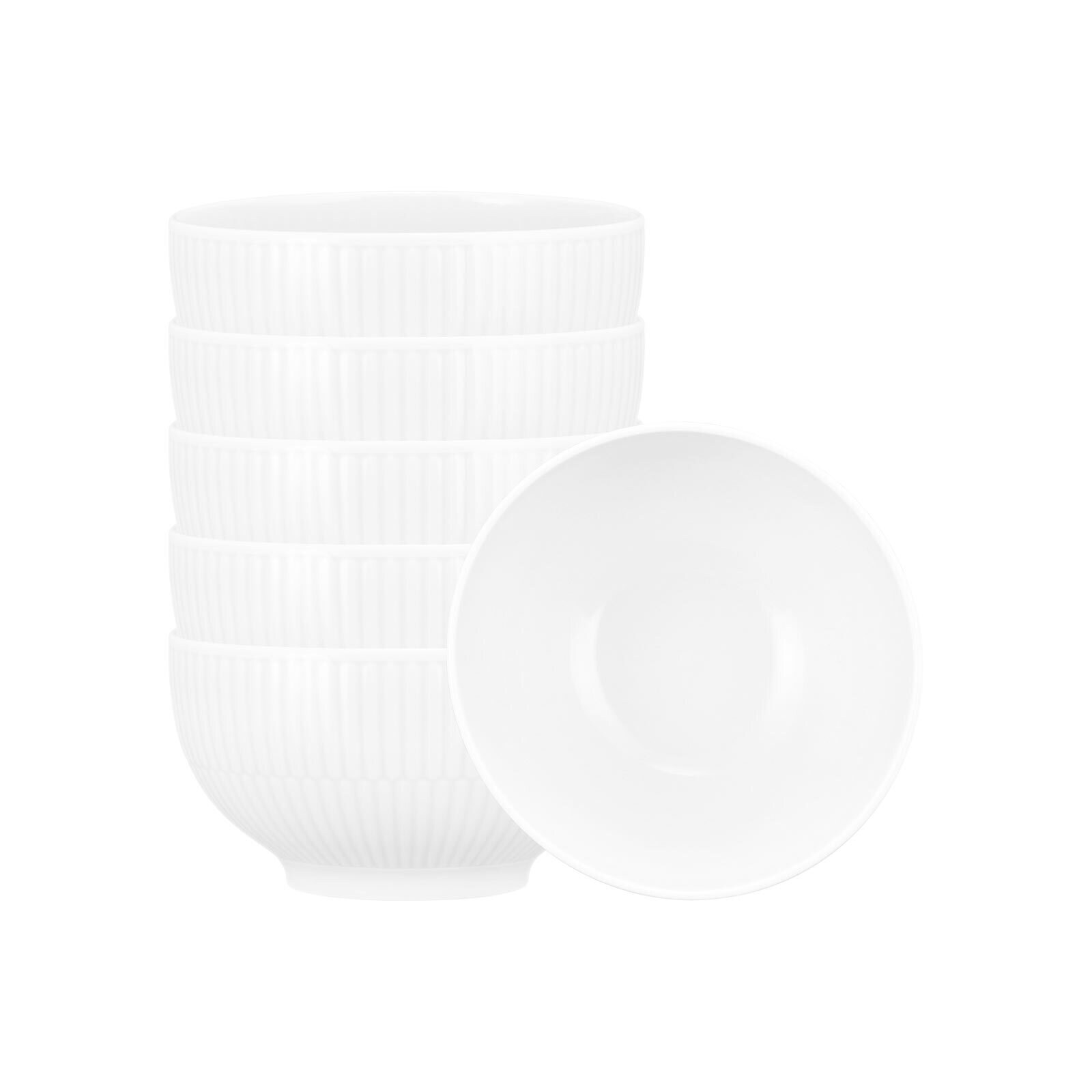 Seltmann Weiden Café au lait Schalen Amina ø 12,9 cm 6er Set