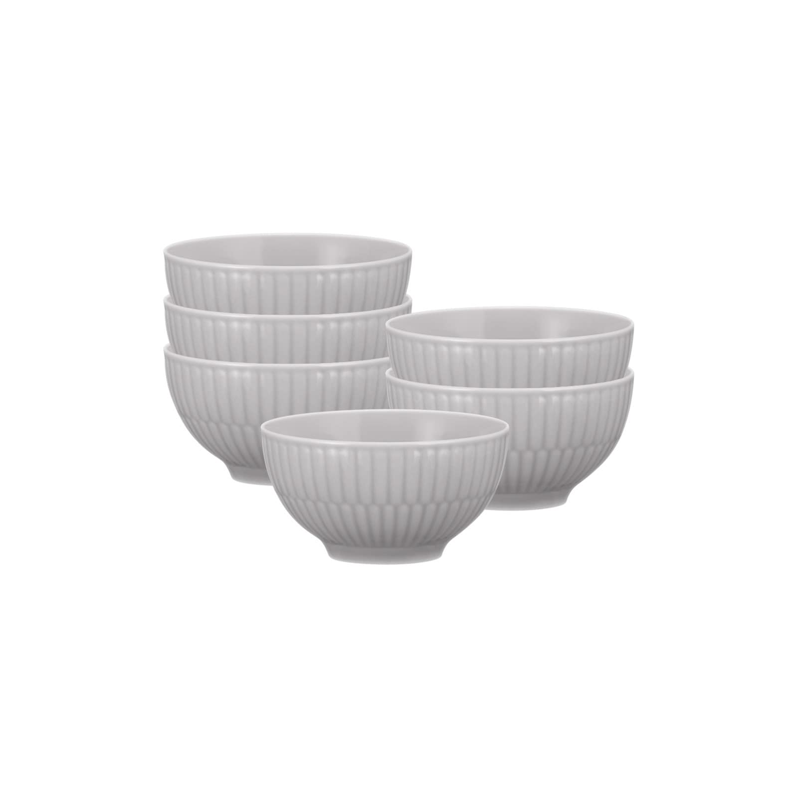 Seltmann Weiden Dipschalen Amina ø 8,3 cm 6er Set