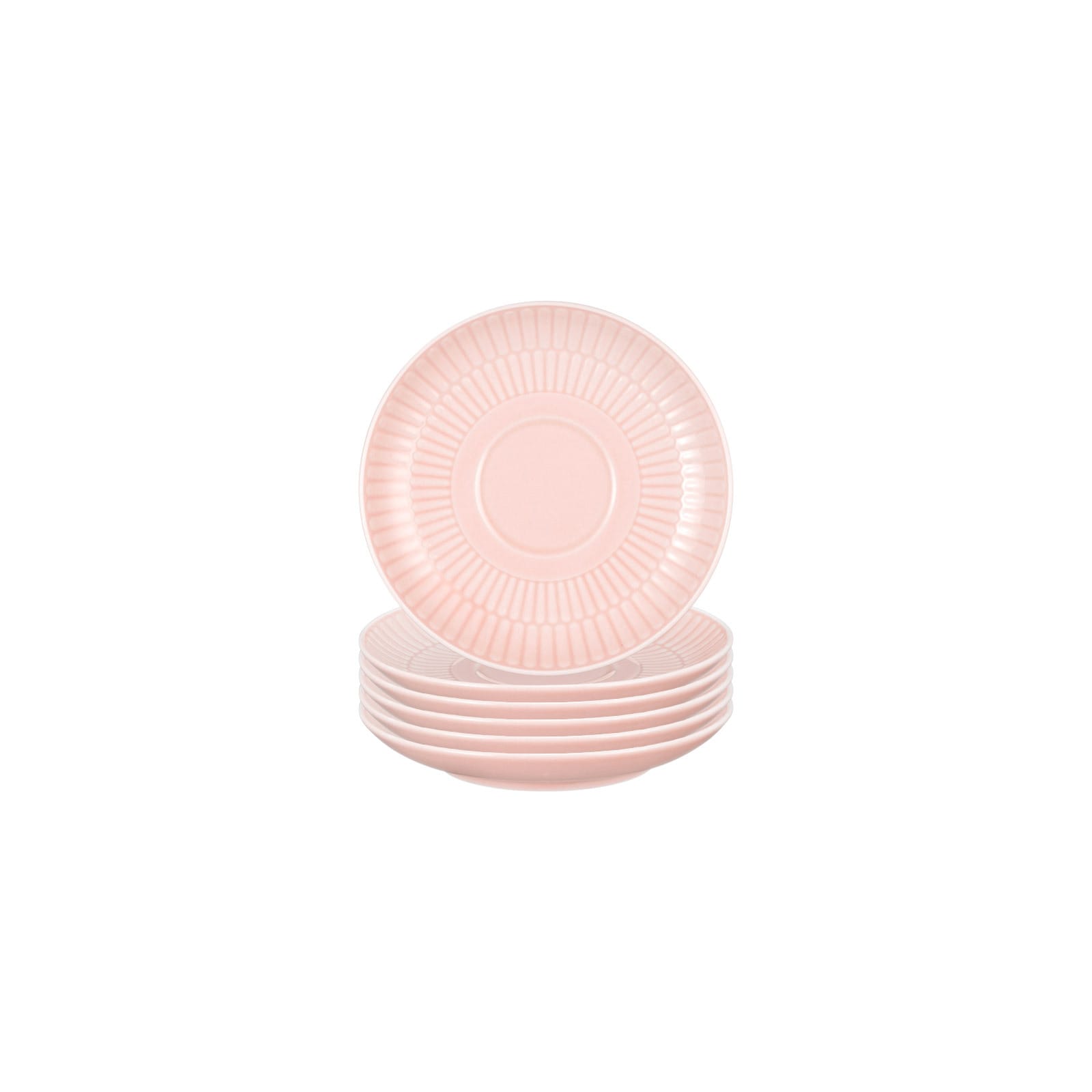 Seltmann Weiden Kombi-Untertassen Amina &oslash; 12 cm 6er Set - Bild 1