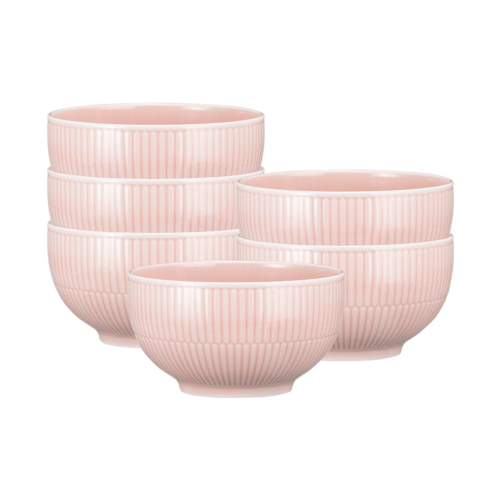 Seltmann Weiden Müslischalen Amina ø 15 cm 6er Set