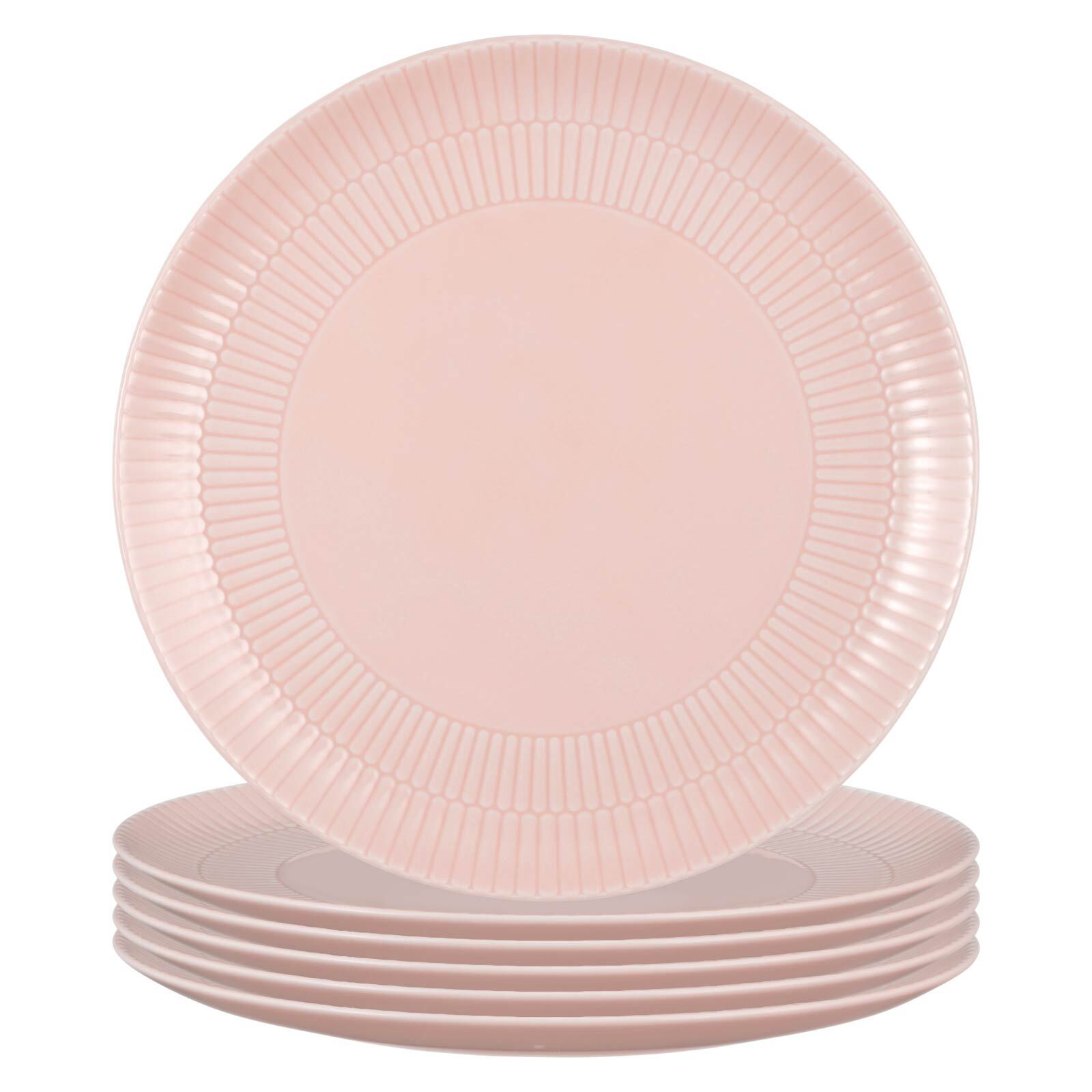 Seltmann Weiden Speiseteller Amina &oslash; 27,8 cm 6er Set - Bild 1