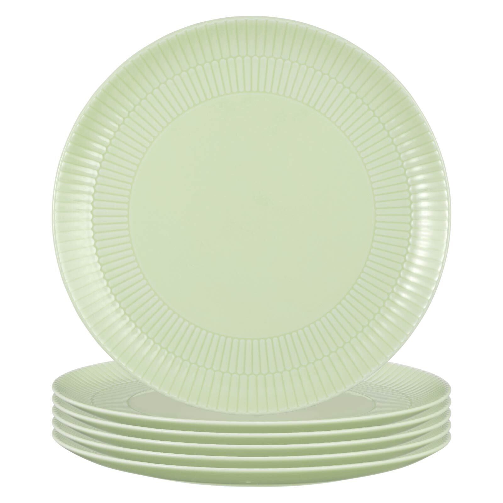 Seltmann Weiden Speiseteller Amina ø 27,8 cm 6er Set