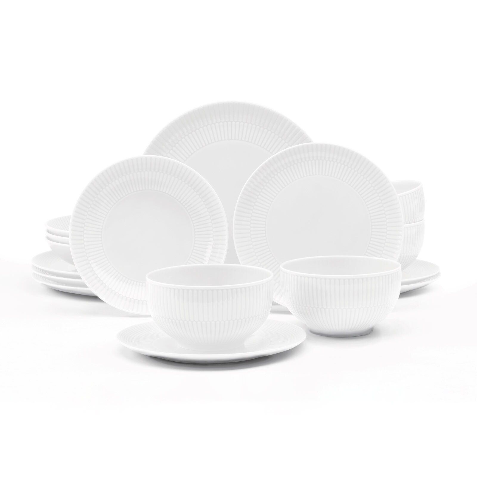 Seltmann Weiden Starter-Set Amina 16er Set