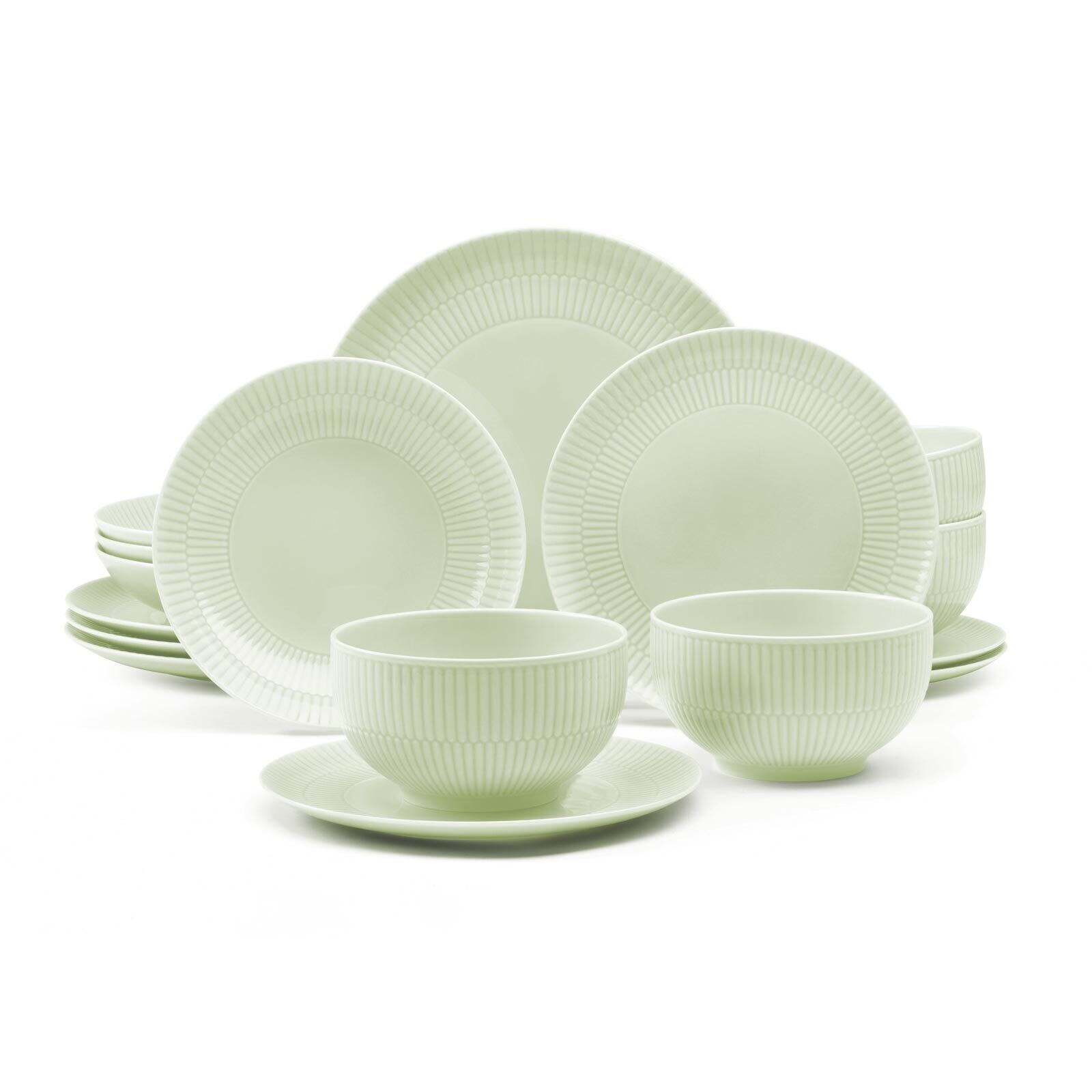 Seltmann Weiden Starter-Set Amina 16-tlg.