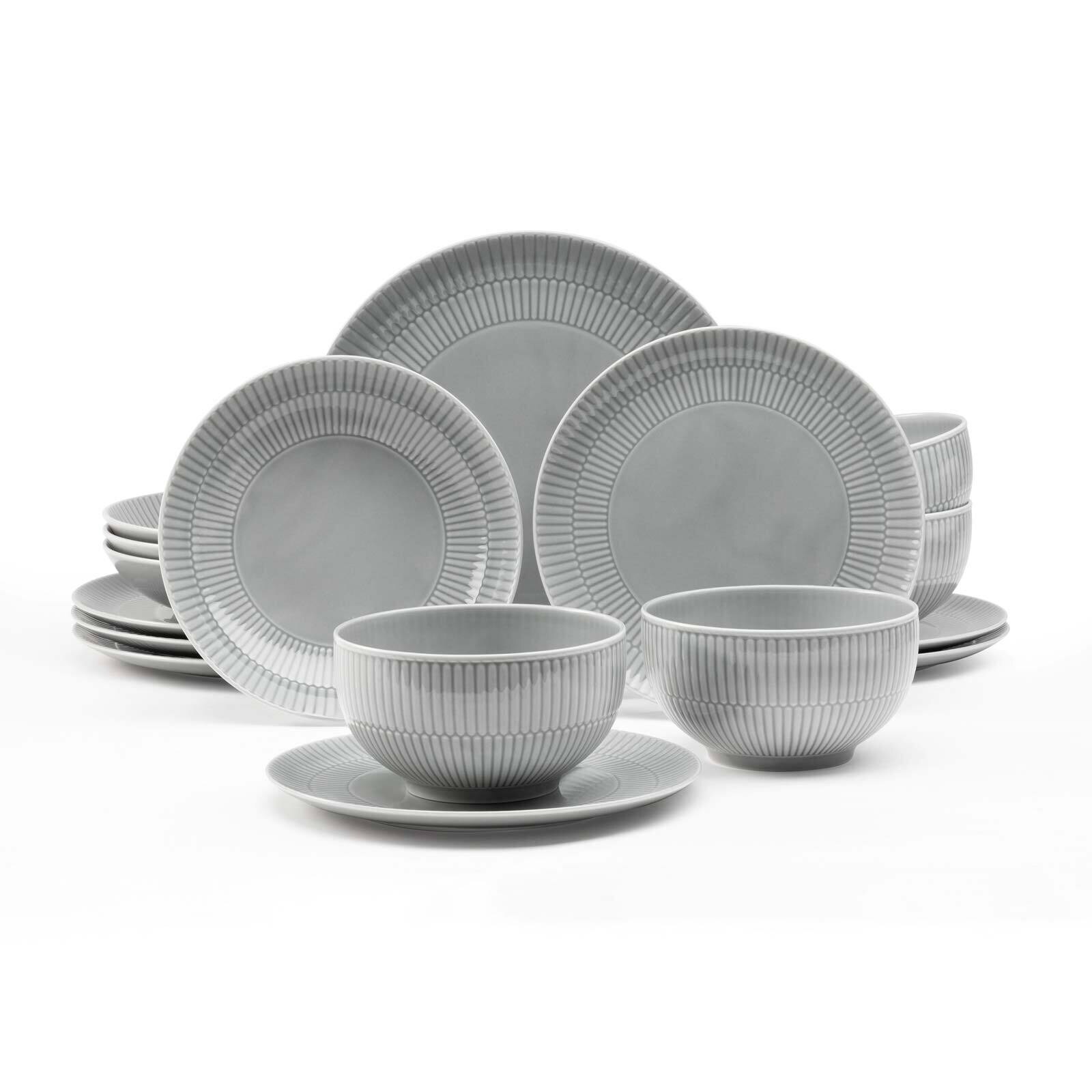 Seltmann Weiden Starter-Set Amina 16-tlg.