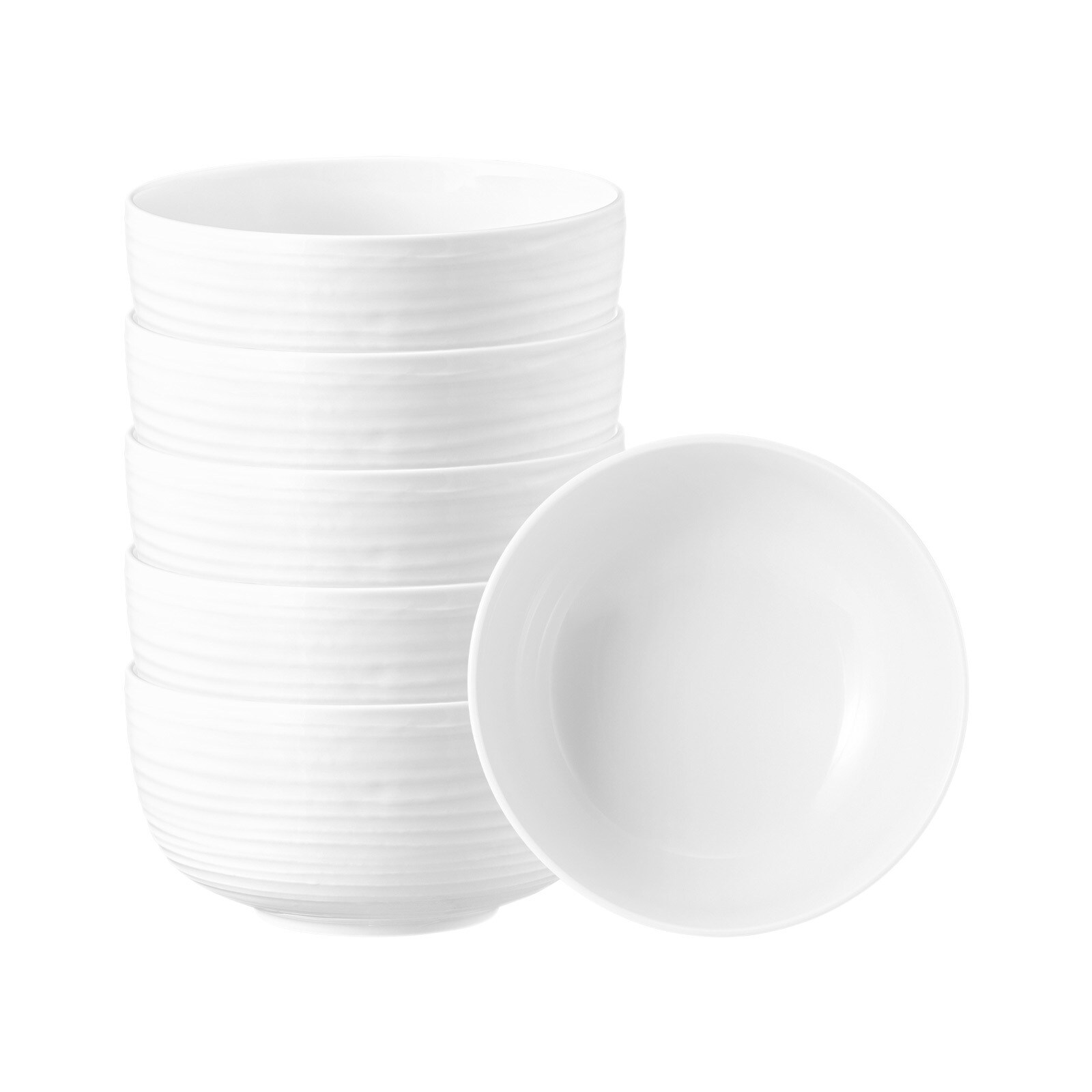 Seltmann Weiden Foodbowl Terra ø 17,7 cm 6er Set