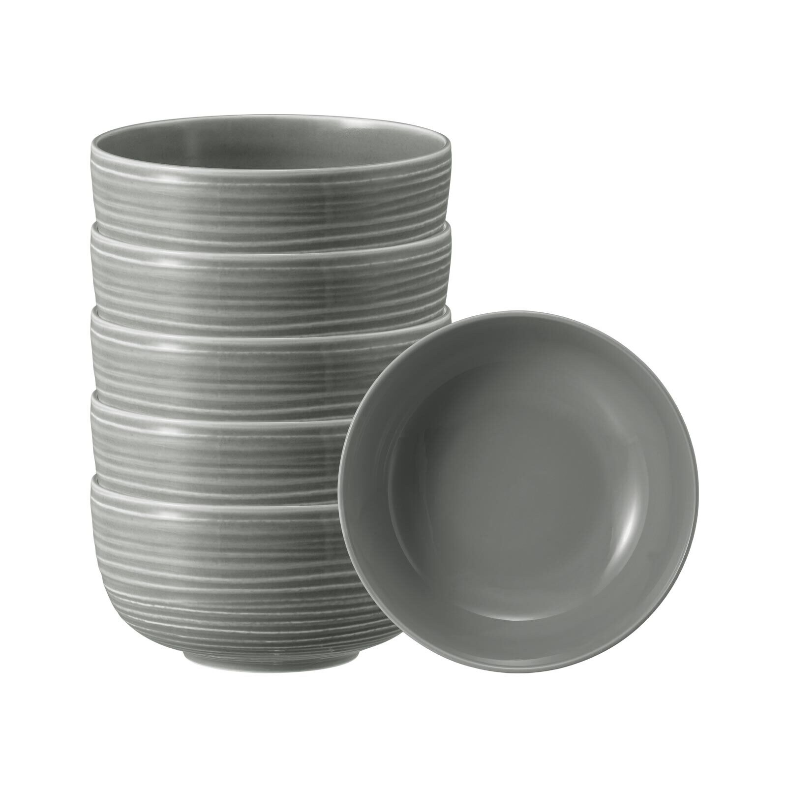 Seltmann Weiden Foodbowl Terra ø 17,7 cm 6er Set