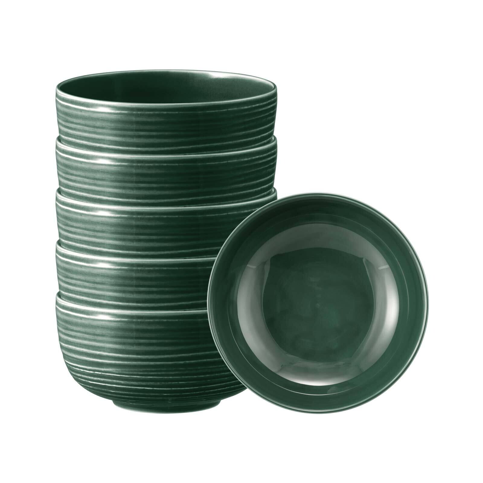 Seltmann Weiden Foodbowl Terra ø 17,7 cm 6er Set