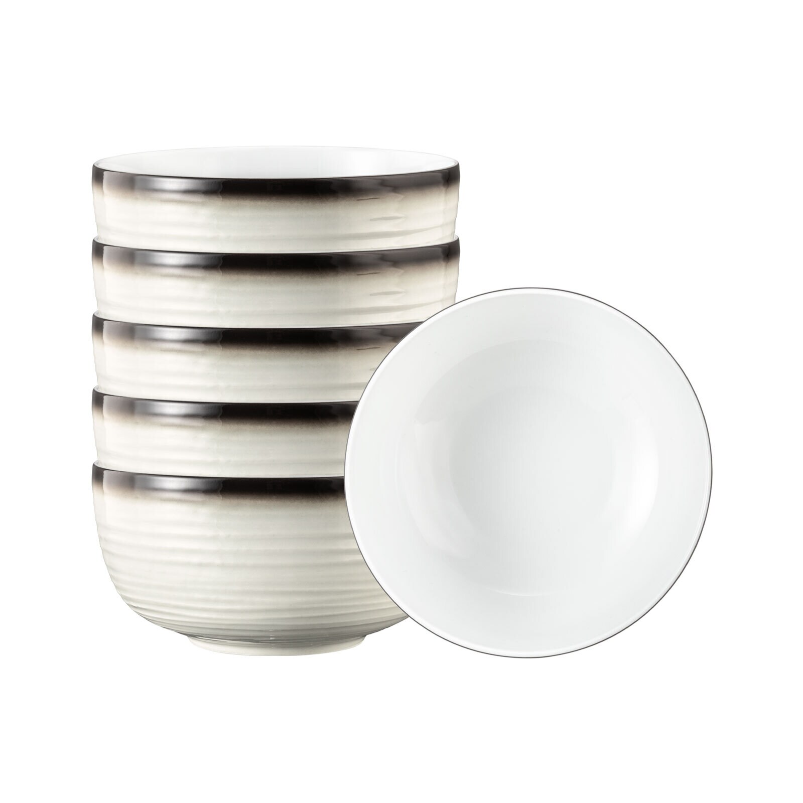 Seltmann Weiden Foodbowl Terra ø 17,7 cm 6er Set