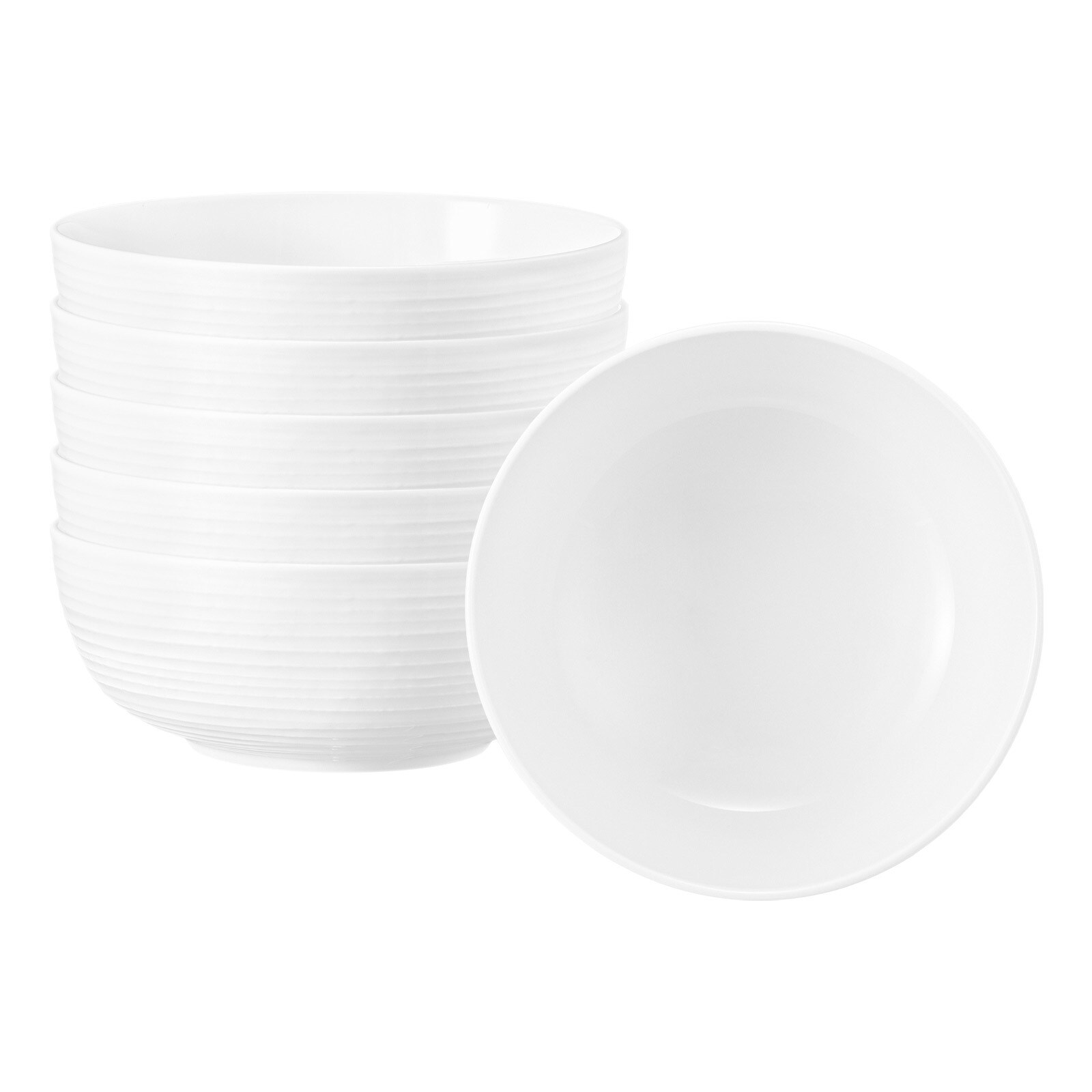 Seltmann Weiden Foodbowl Terra &oslash; 20,4 cm 6er Set - Bild 1