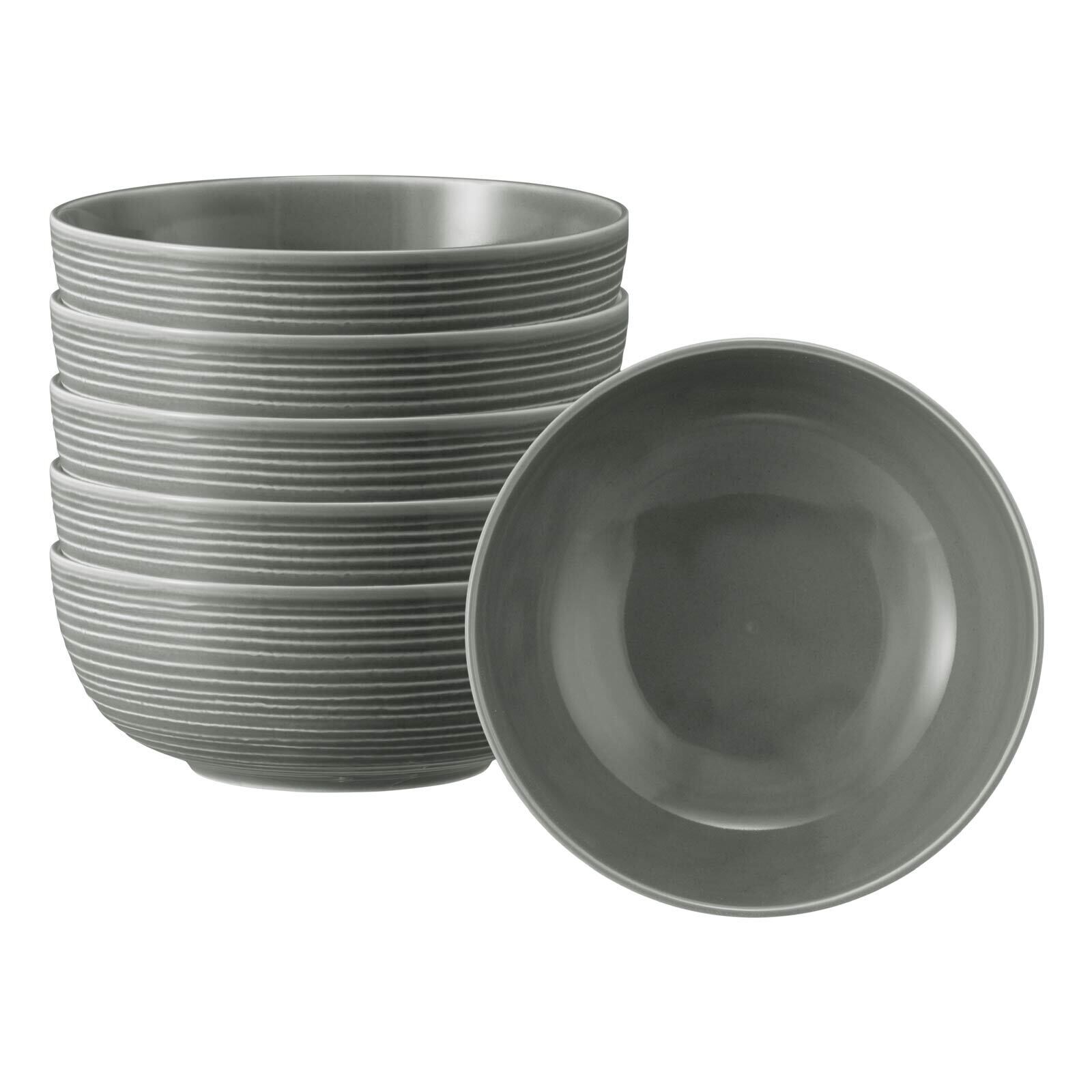 Seltmann Weiden Foodbowl Terra ø 20,4 cm 6er Set