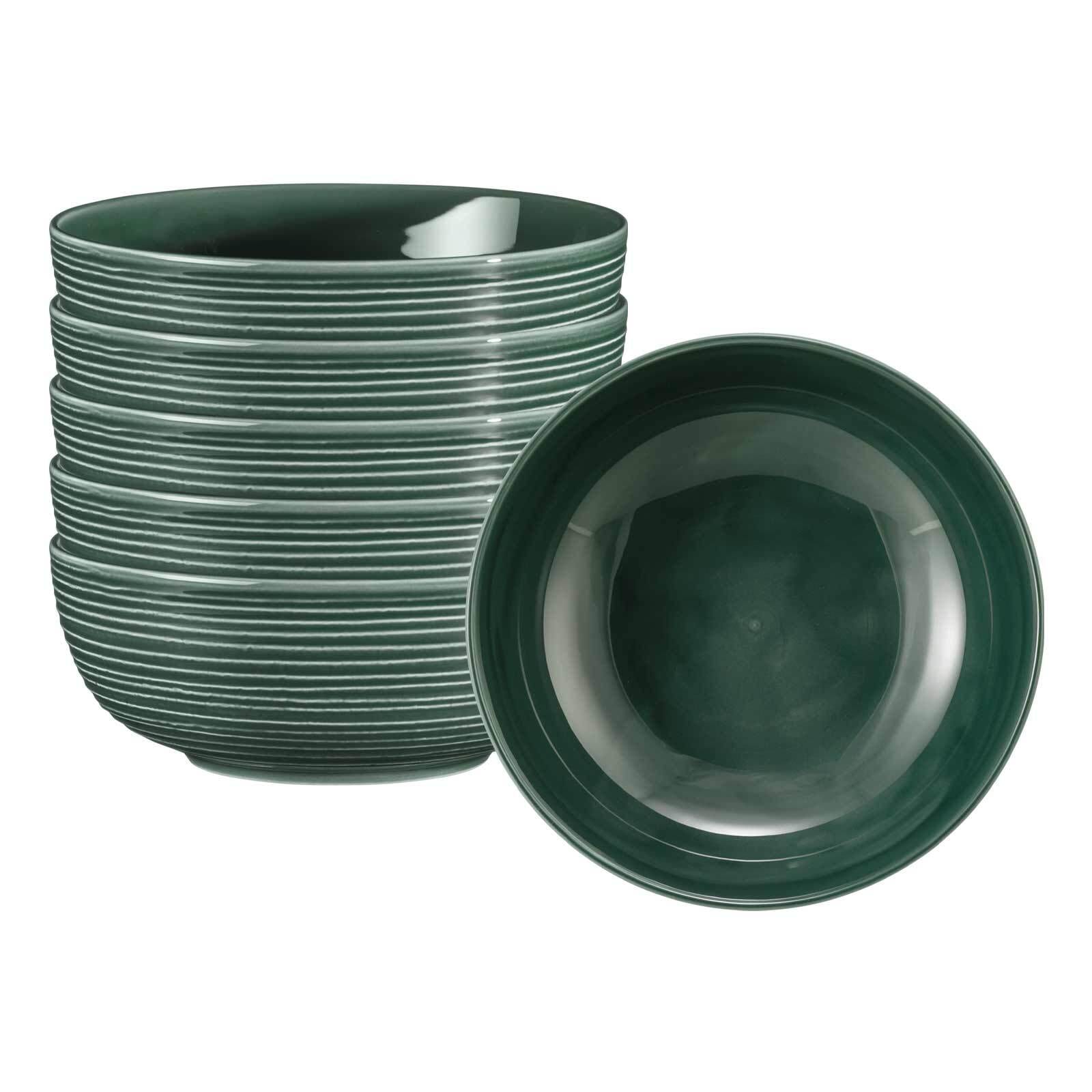 Seltmann Weiden Foodbowl Terra ø 20,4 cm 6er Set