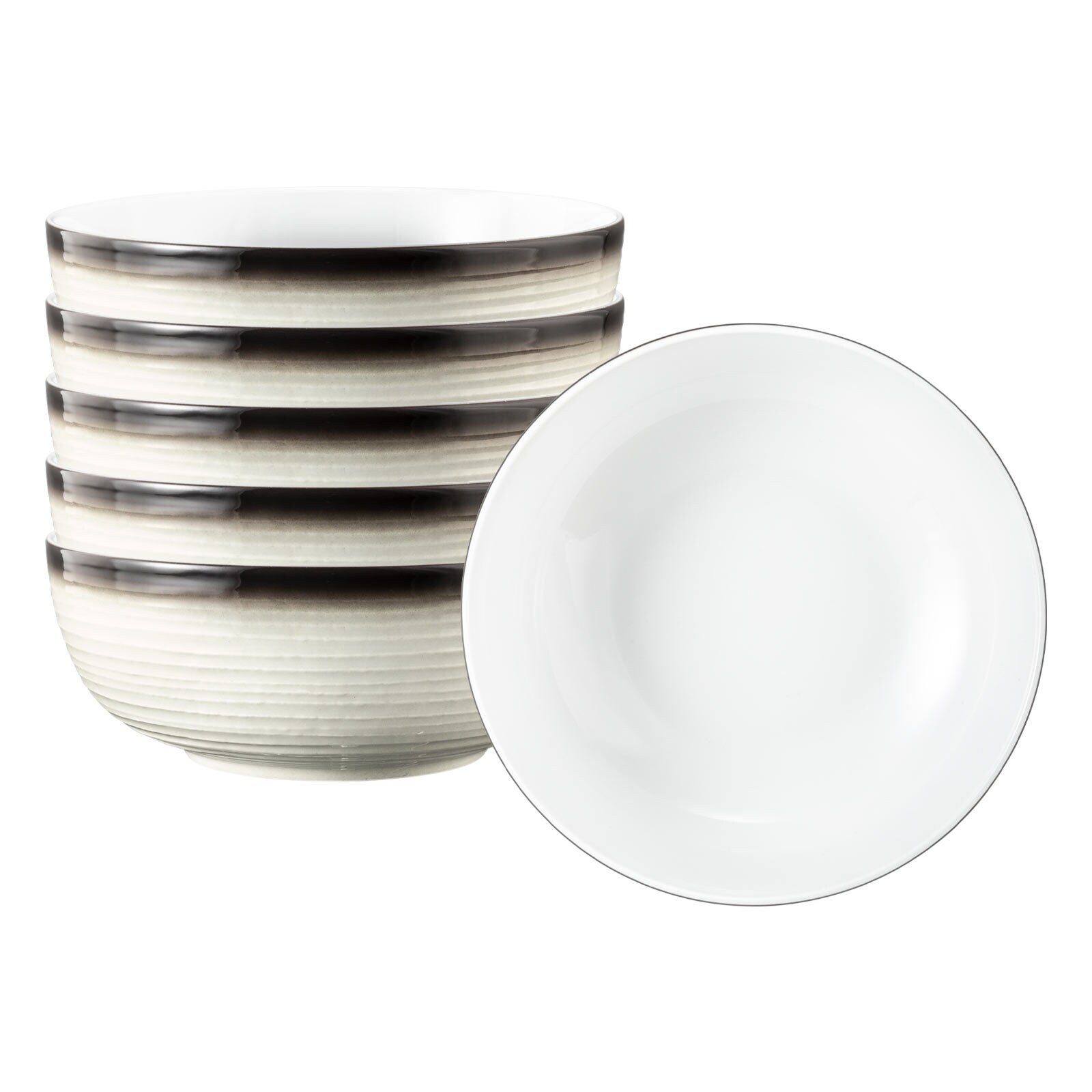 Seltmann Weiden Foodbowl Terra ø 20,4 cm 6er Set