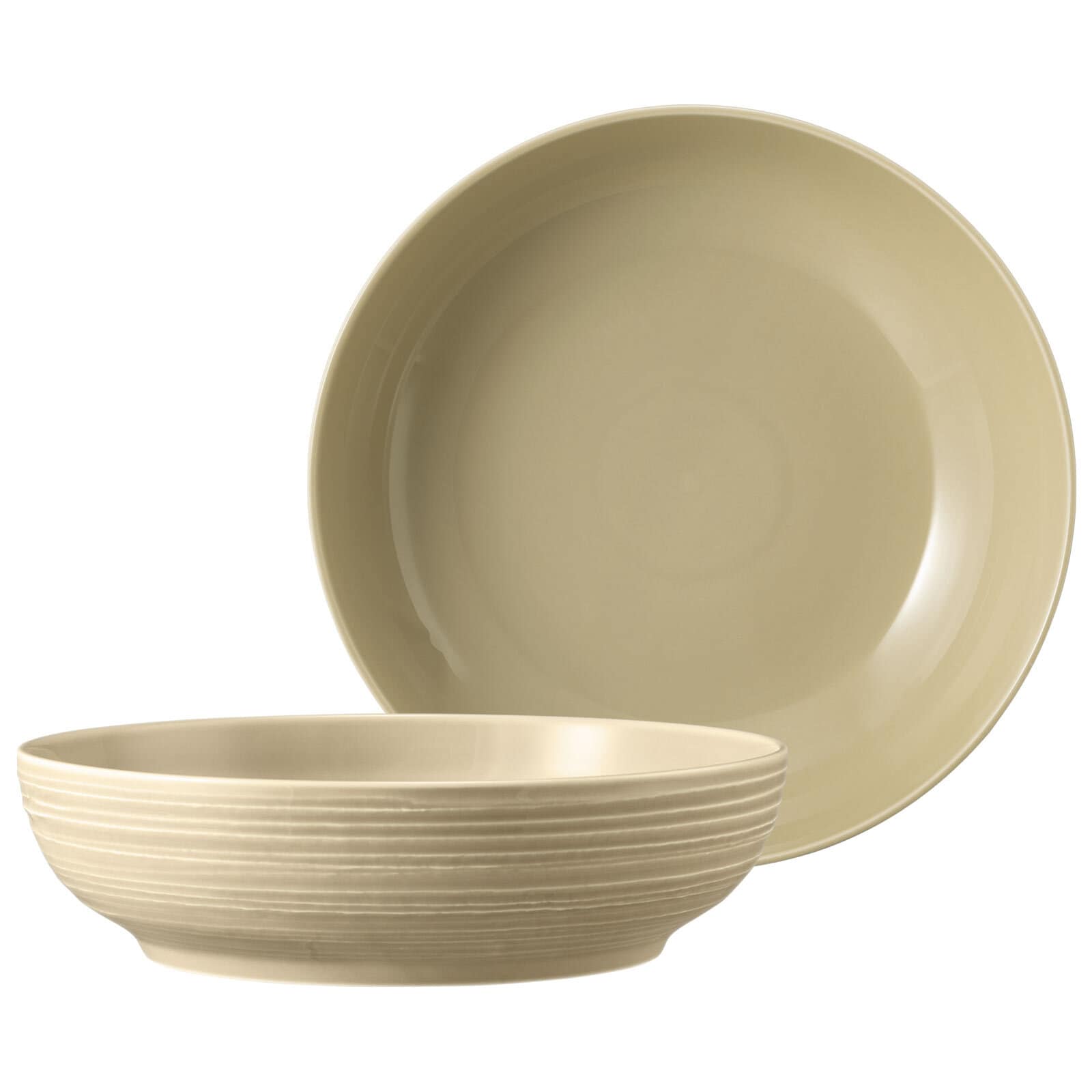 Seltmann Weiden Foodbowl Terra ø 25,5 cm 2er Set