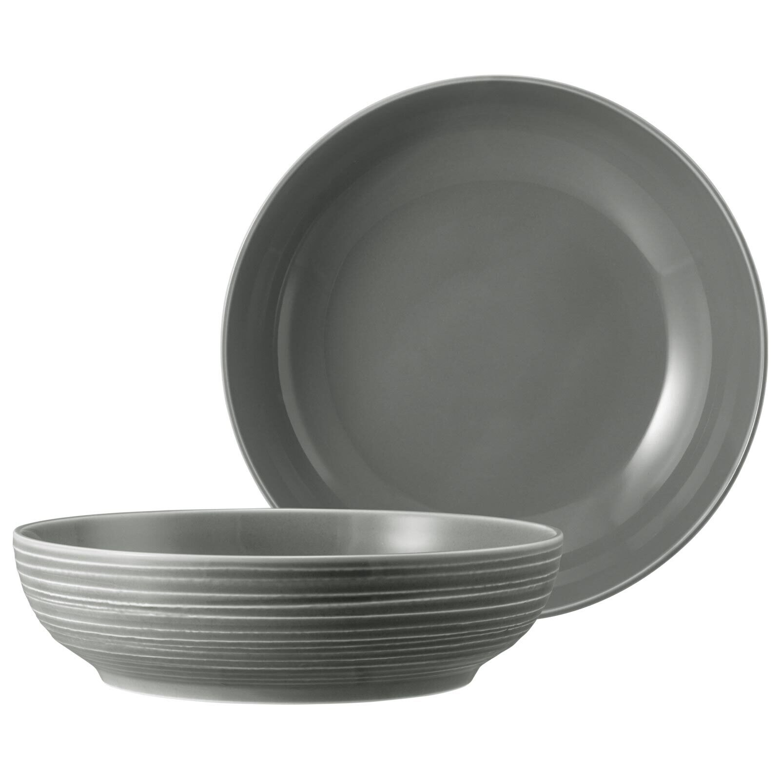 Seltmann Weiden Foodbowl Terra ø 25,5 cm 2er Set