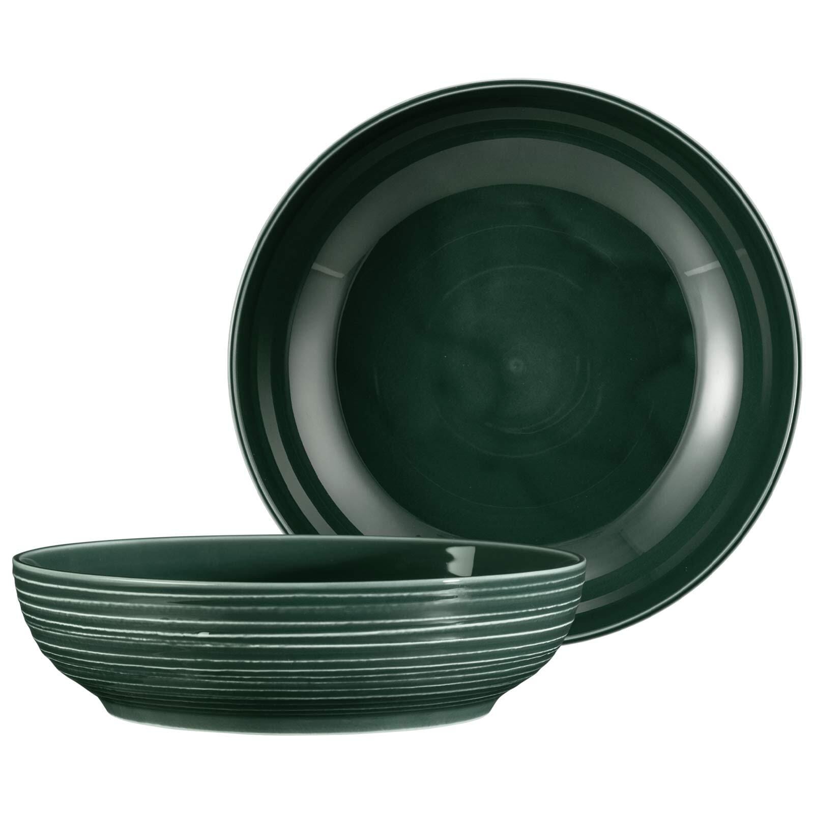 Seltmann Weiden Foodbowl Terra ø 25,5 cm 2er Set