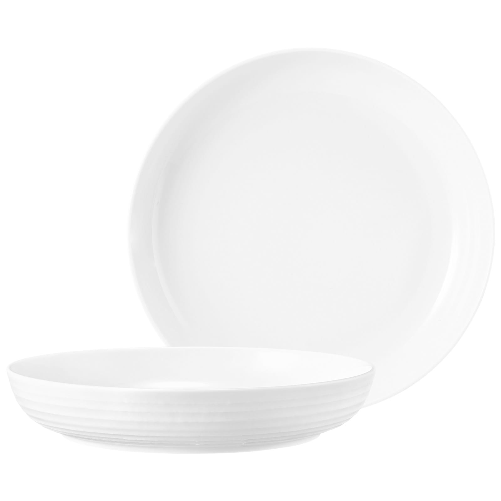 Seltmann Weiden Foodbowl Terra ø 28,4 cm 2er Set