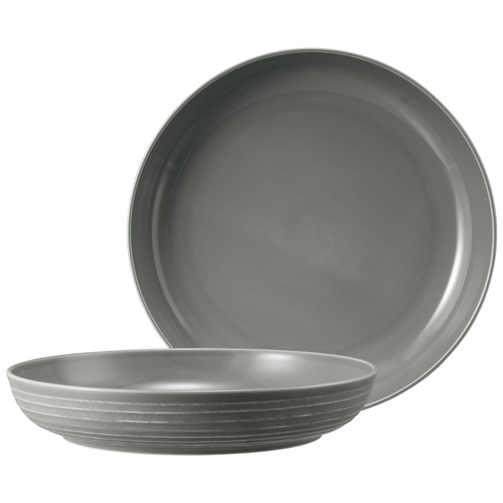 Seltmann Weiden Foodbowl Terra ø 28,4 cm 2er Set