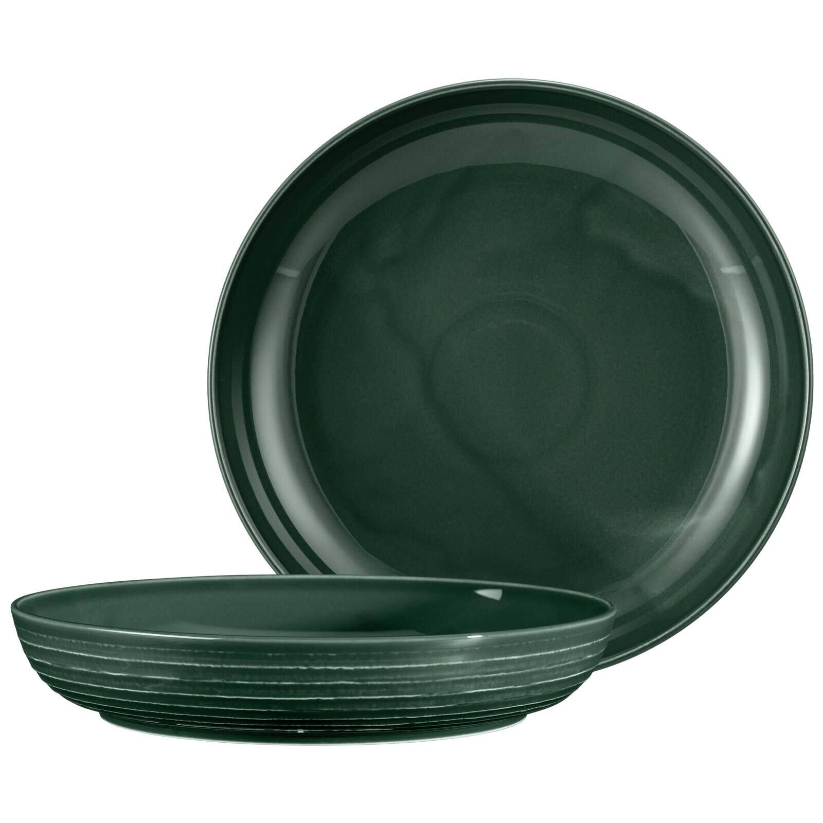 Seltmann Weiden Foodbowl Terra ø 28,4 cm 2er Set