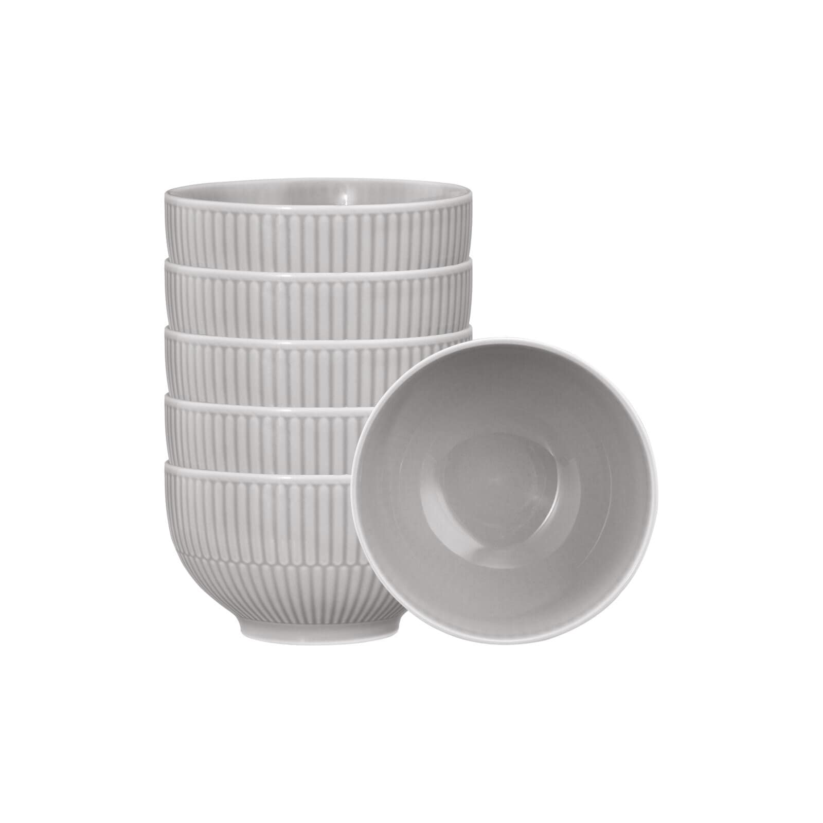 Seltmann Weiden Cappuccinoschalen Amina 400 ml 6er Set