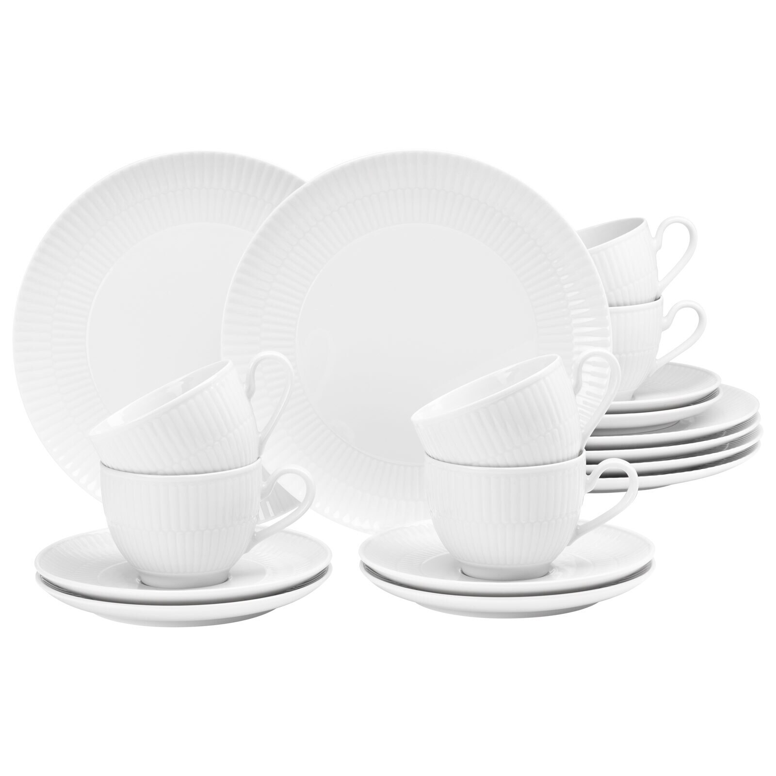Seltmann Weiden Kaffeeservice Amina 18-tlg.