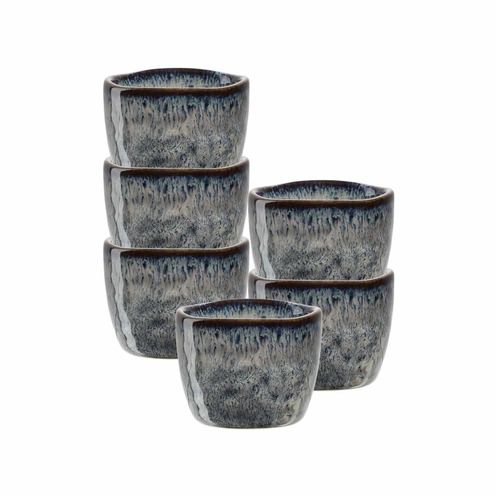 Leonardo Eierbecher Matera &oslash; 5,2 cm 6er Set - Bild 1