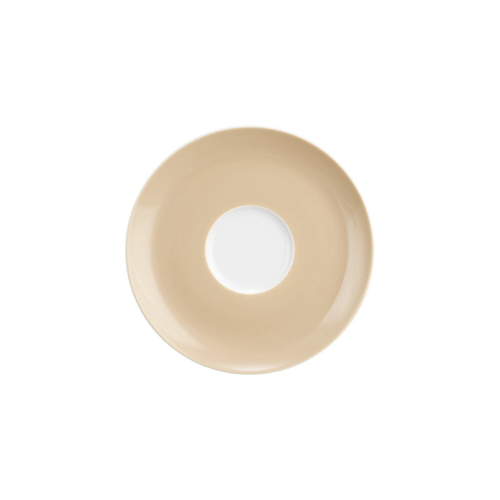 Seltmann Weiden Kombiuntertasse Liberty Pure Colors &oslash; 16 cm - Bild 1