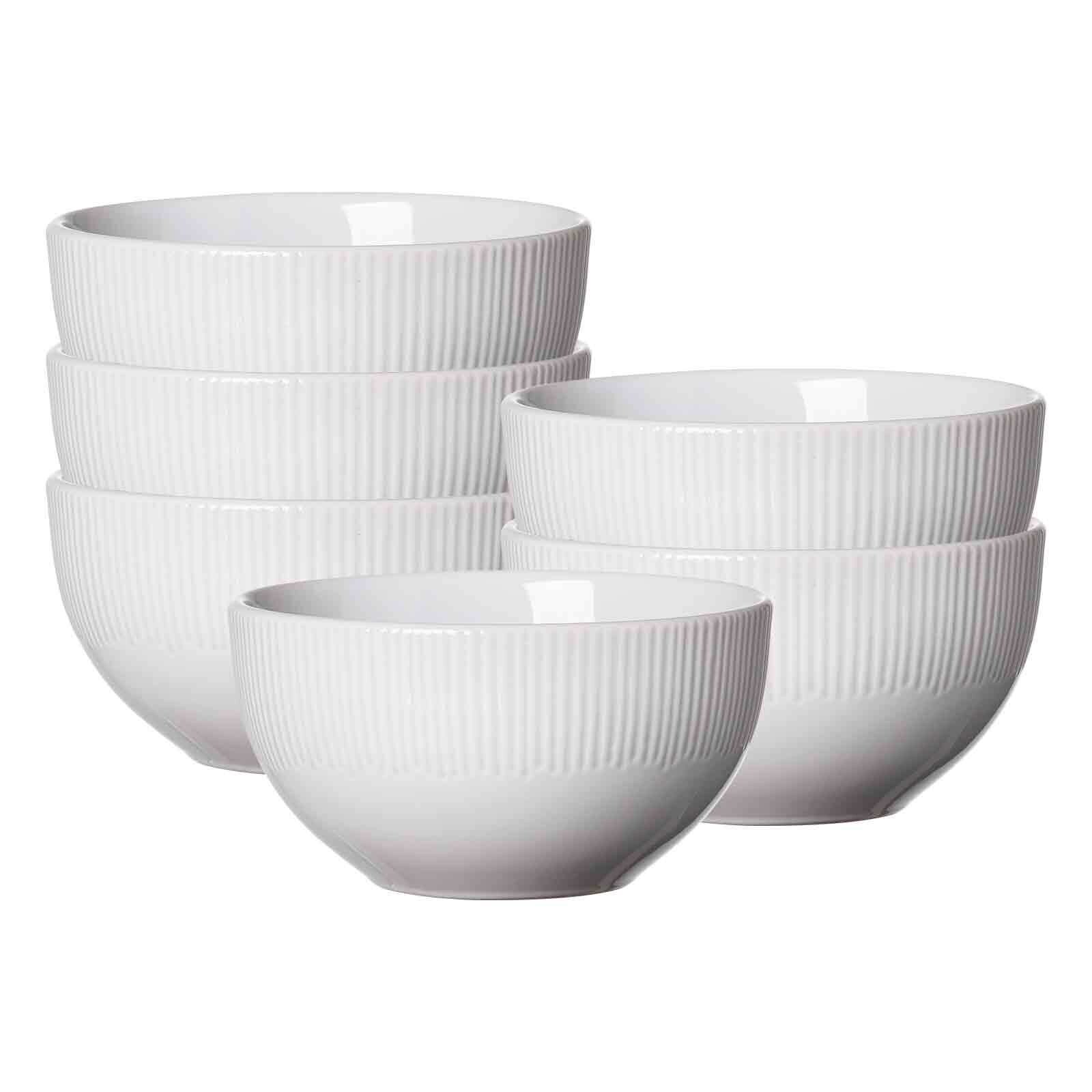 Ritzenhoff & Breker Schalen Banda ø 14 cm 6er Set