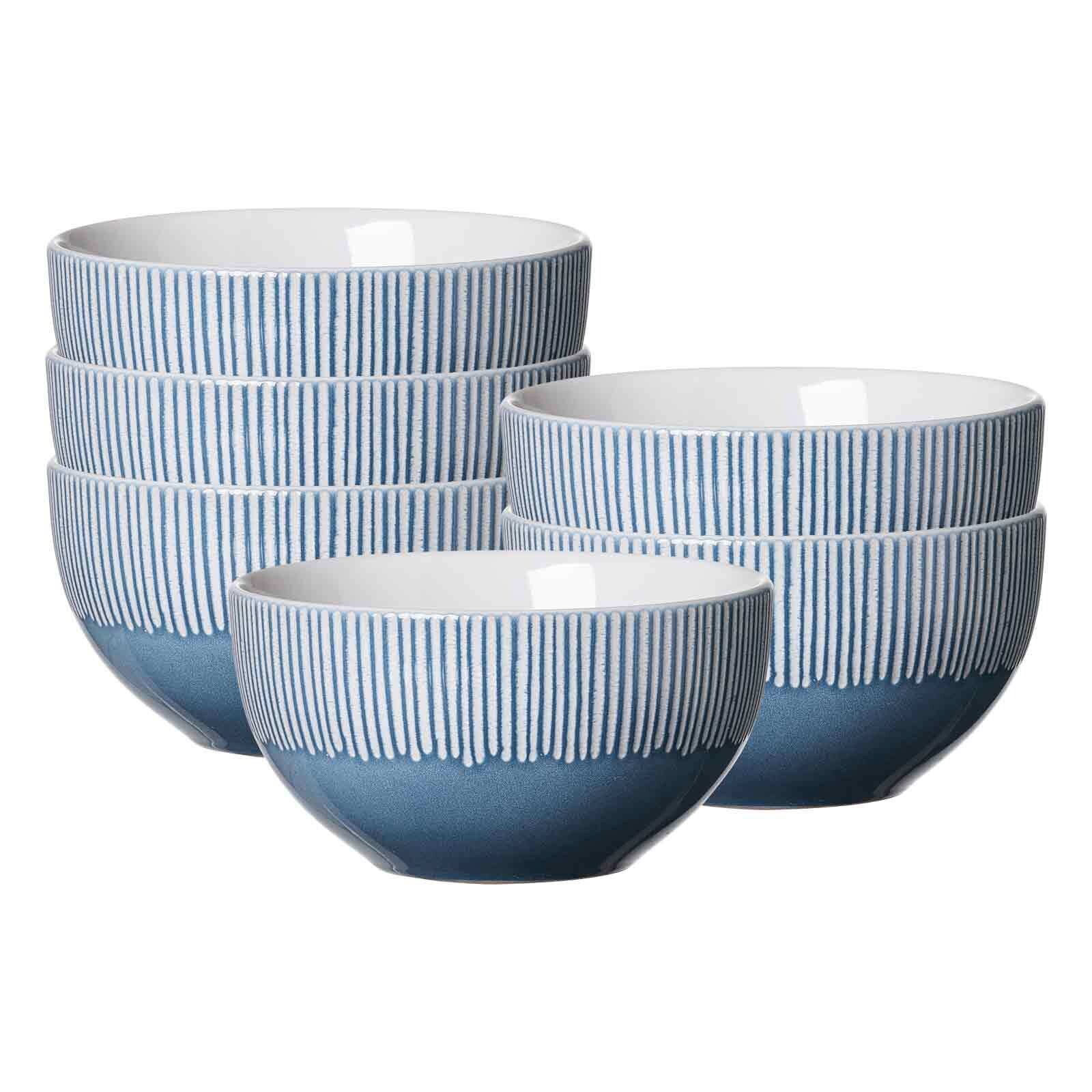 Ritzenhoff & Breker Schalen Banda ø 14 cm 6er Set