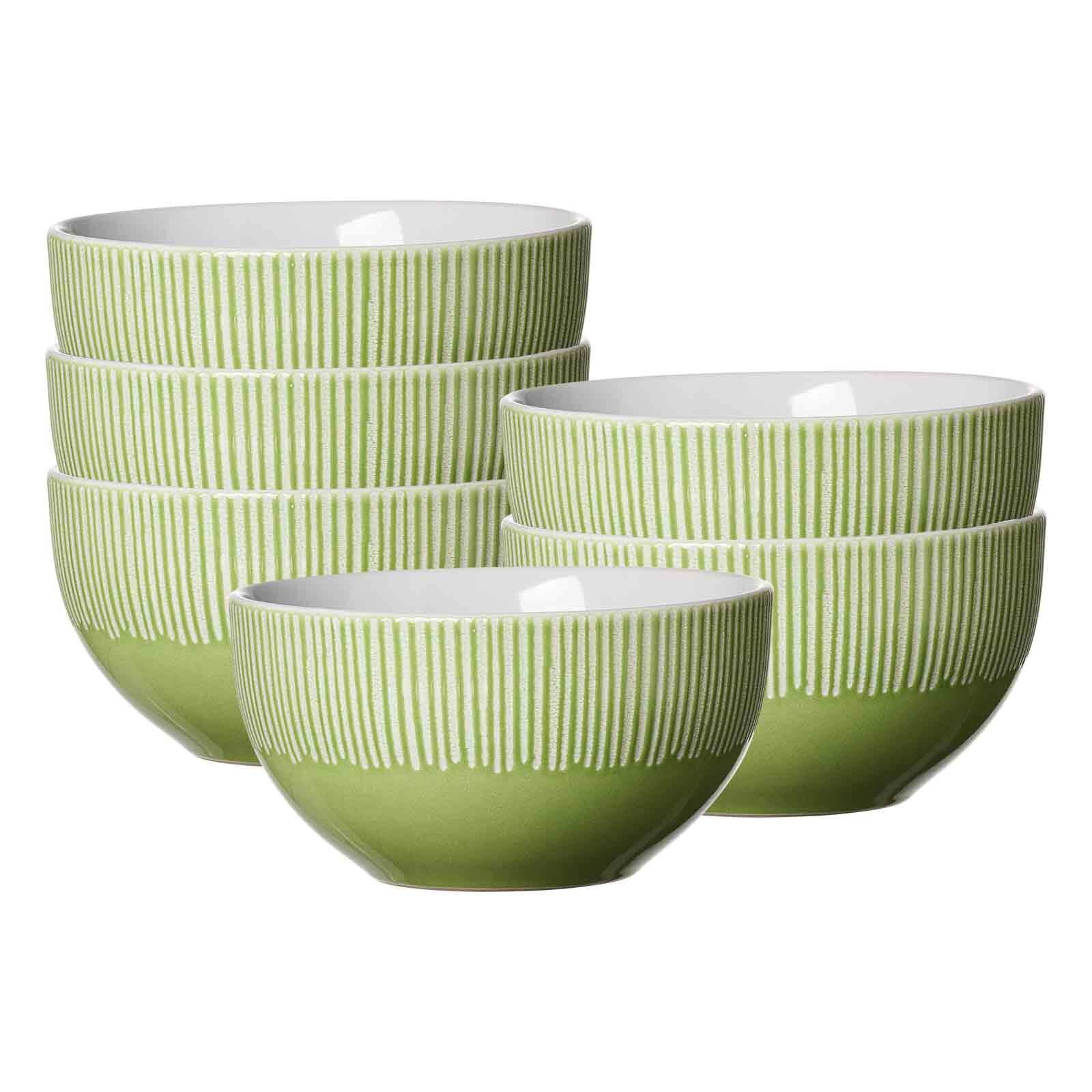 Ritzenhoff & Breker Schalen Banda ø 14 cm 6er Set