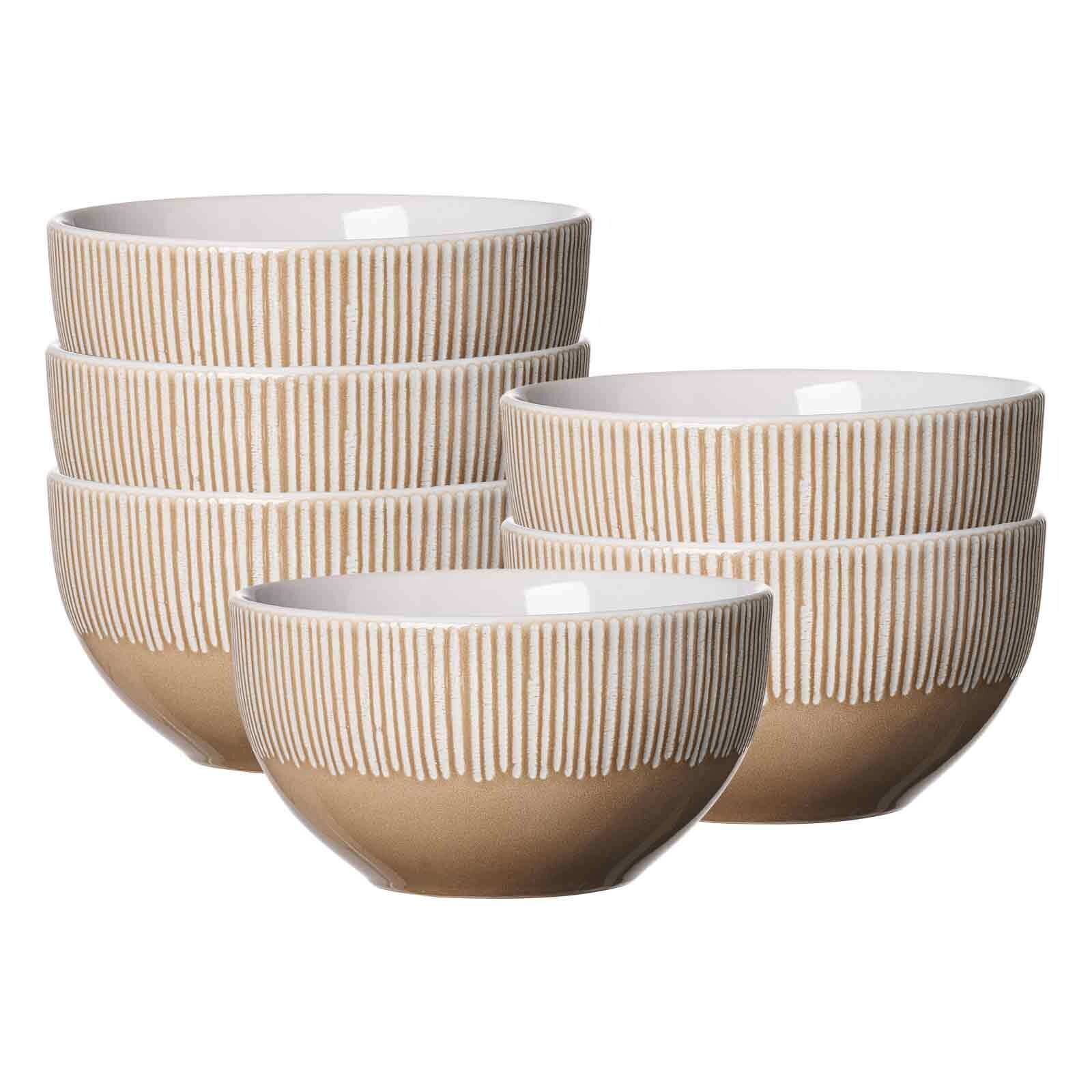 Ritzenhoff & Breker Schalen Banda ø 14 cm 6er Set
