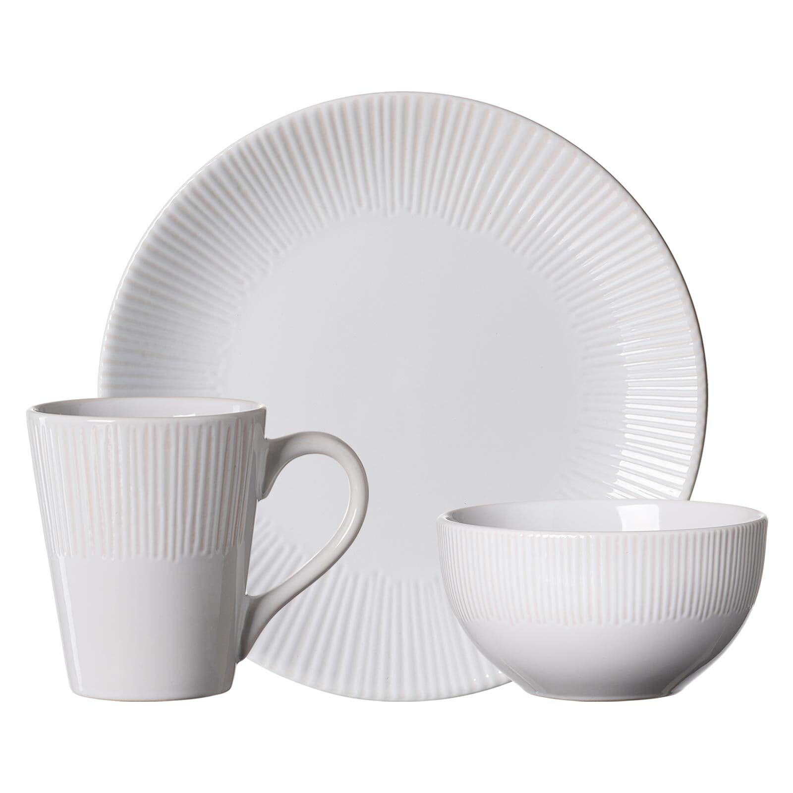 Ritzenhoff & Breker Fr&uuml;hst&uuml;cks-Set Banda 18er Set - Bild 1