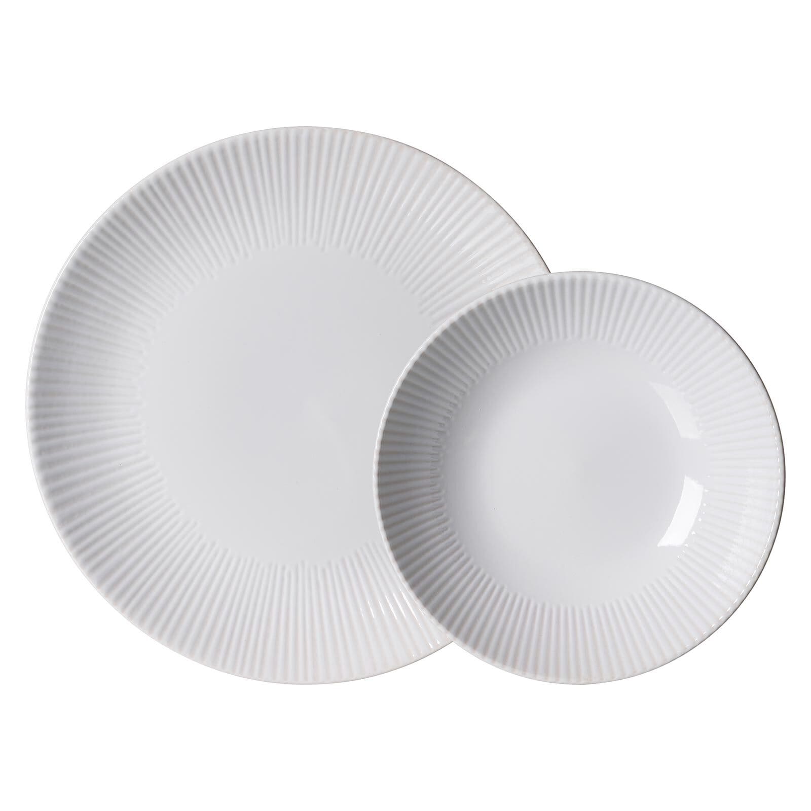 Ritzenhoff & Breker Tafelservice Banda 12er Set - Bild 1