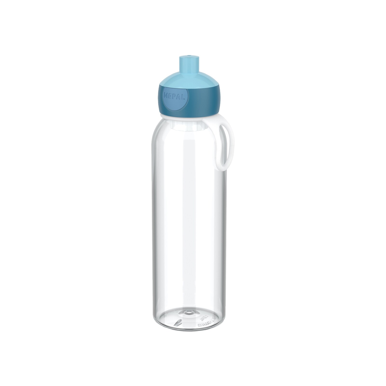 Mepal Wasserflasche Pop-Up Campus 2025 500 ml - Bild 1
