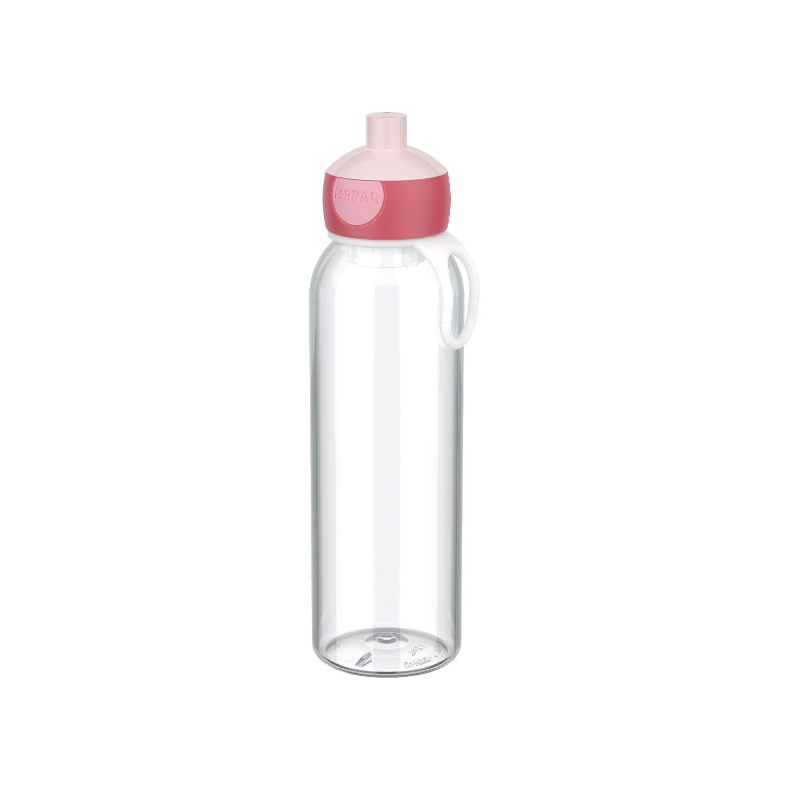 Mepal Wasserflasche Pop-Up Campus 2025 500 ml - Bild 1