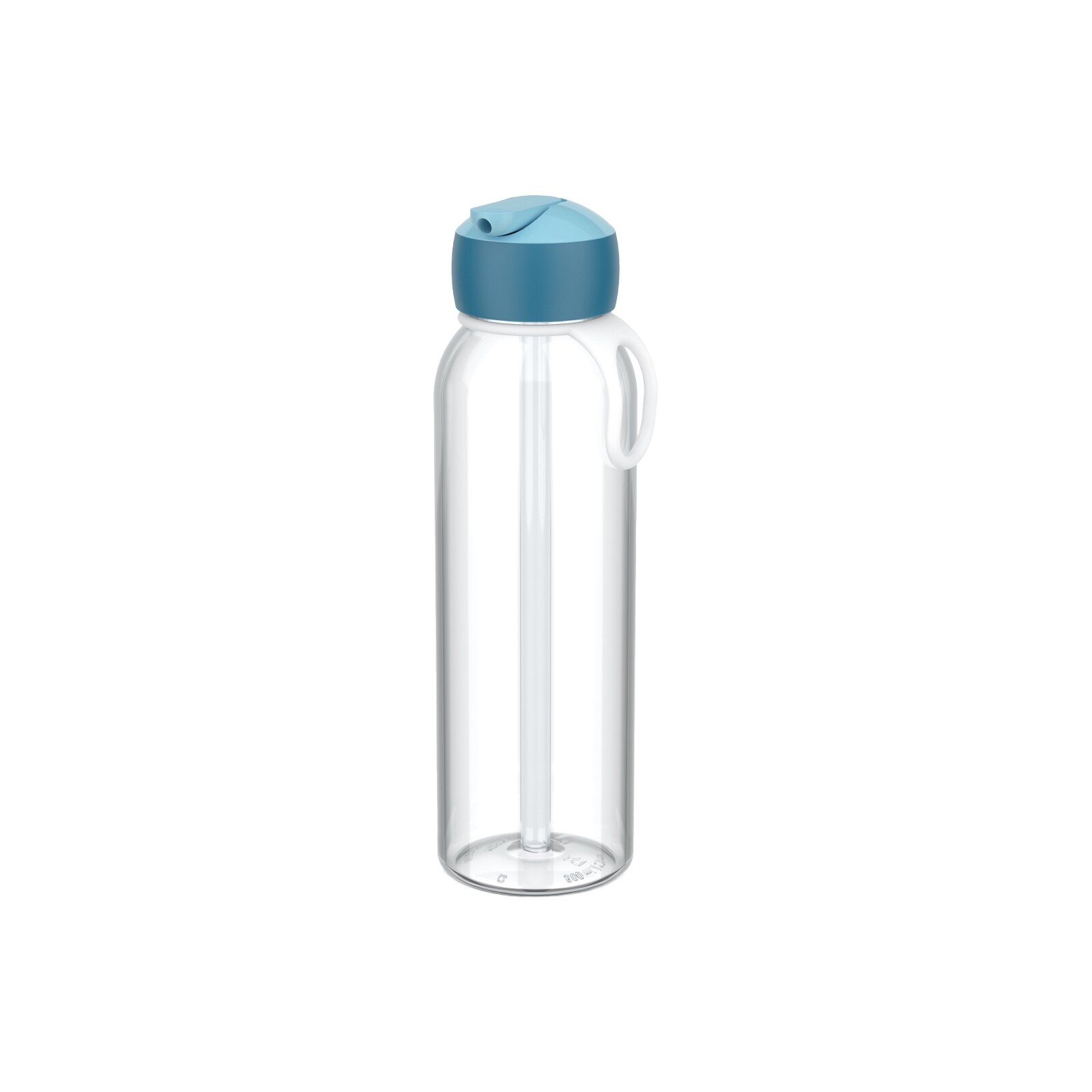Mepal Wasserflasche Flip-Up Campus 2025 500 ml - Bild 1