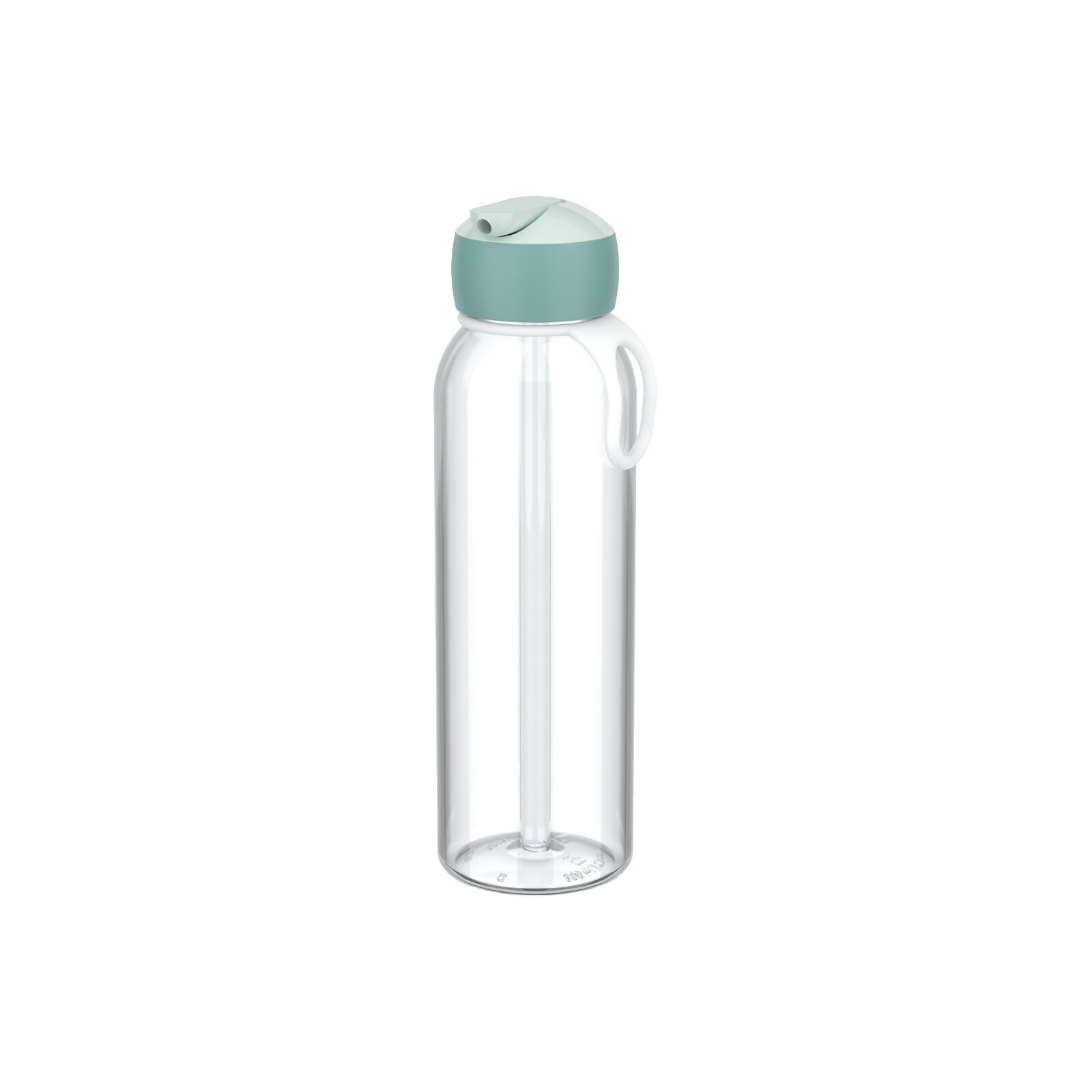 Mepal Wasserflasche Flip-Up Campus 2025 500 ml - Bild 1