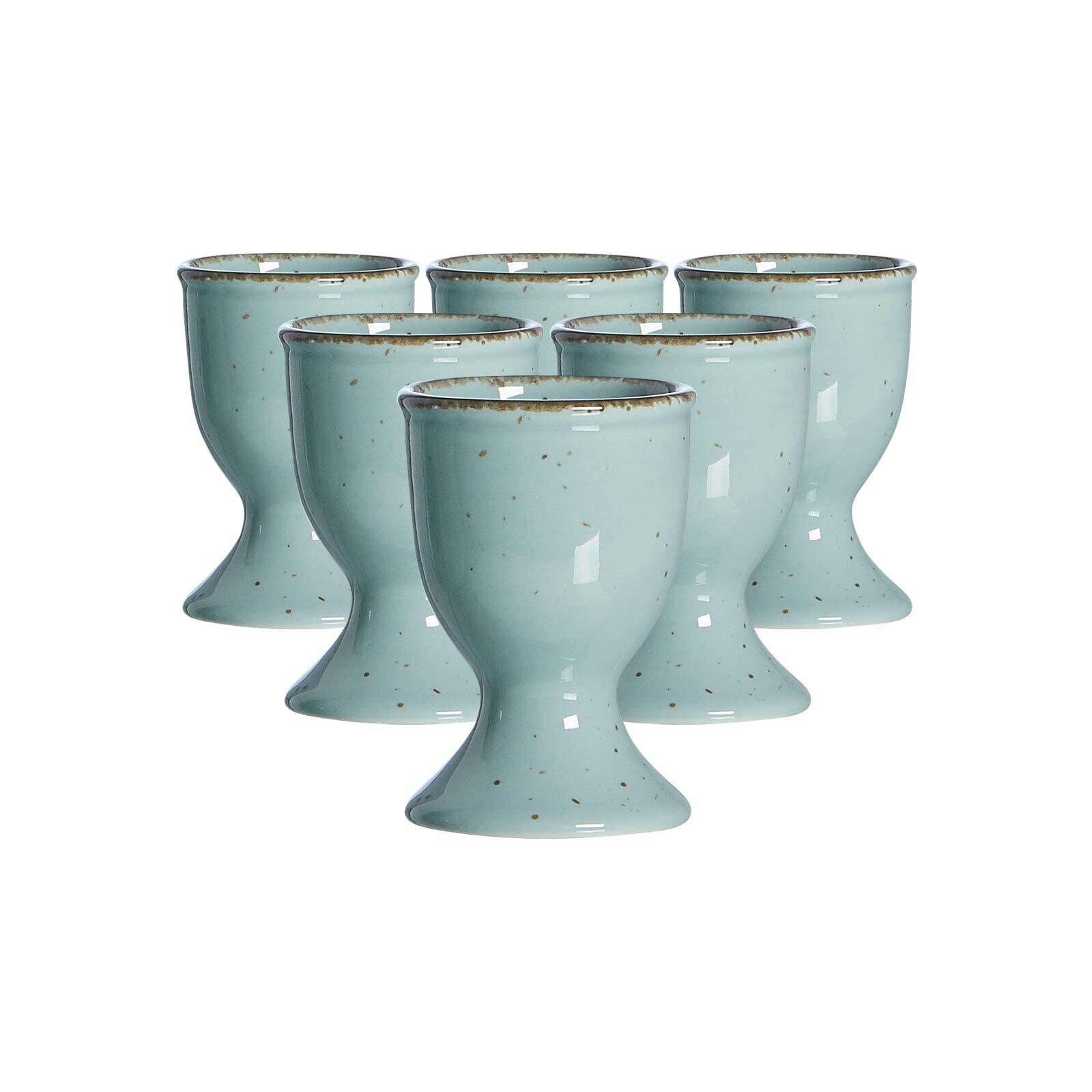 Ritzenhoff & Breker Eierbecher Casa ø 5 cm 6er Set