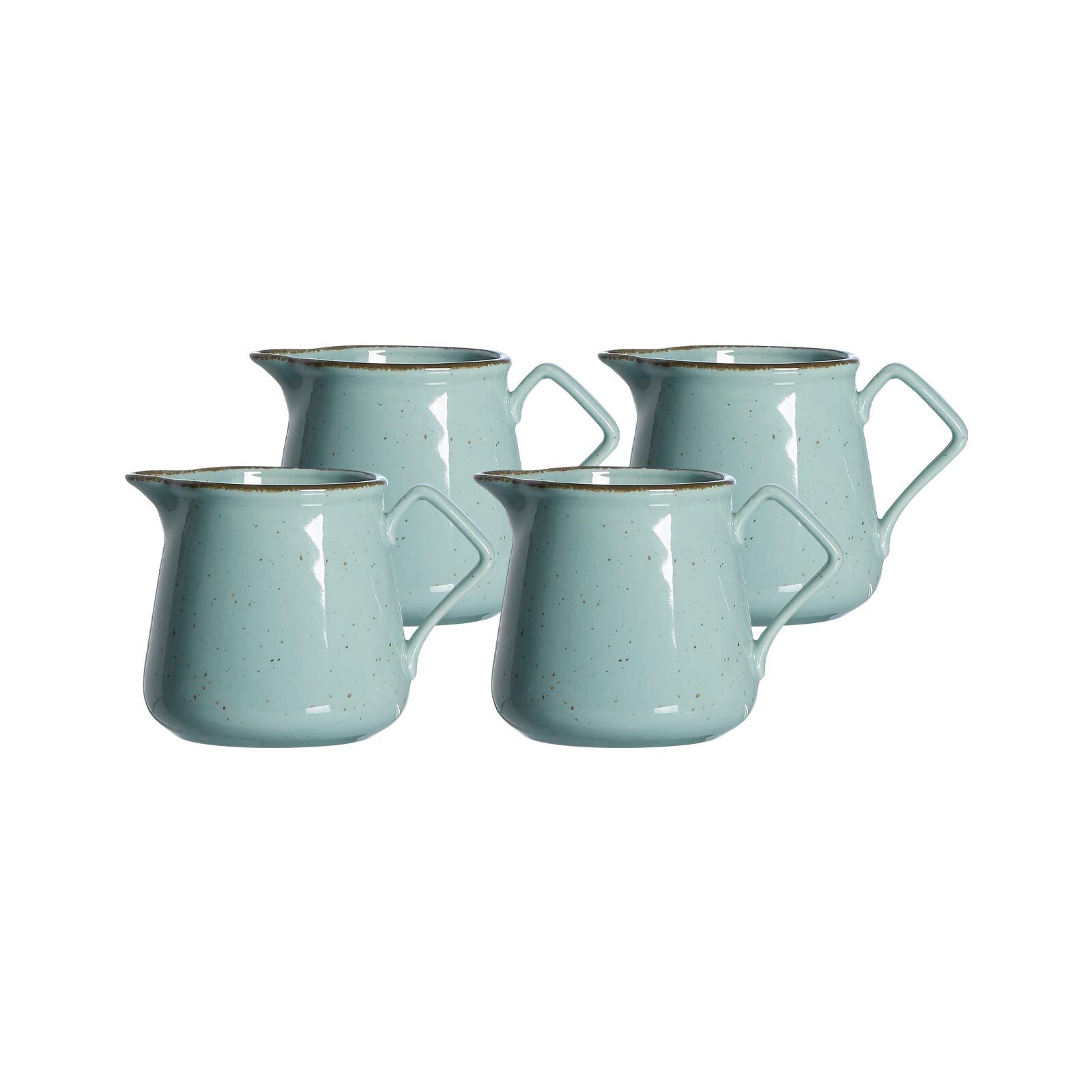 Ritzenhoff & Breker Kr&uuml;ge Casa 330 ml 4er Set - Bild 1