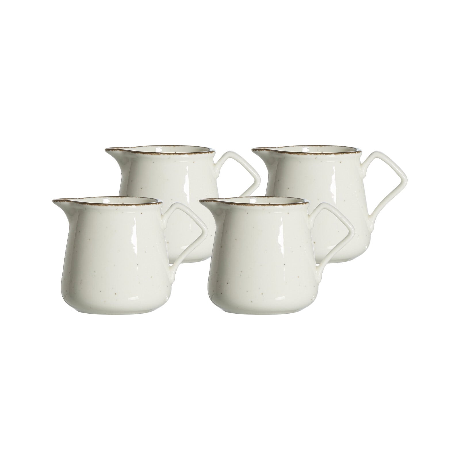 Ritzenhoff & Breker Kr&uuml;ge Casa 330 ml 4er Set - Bild 1