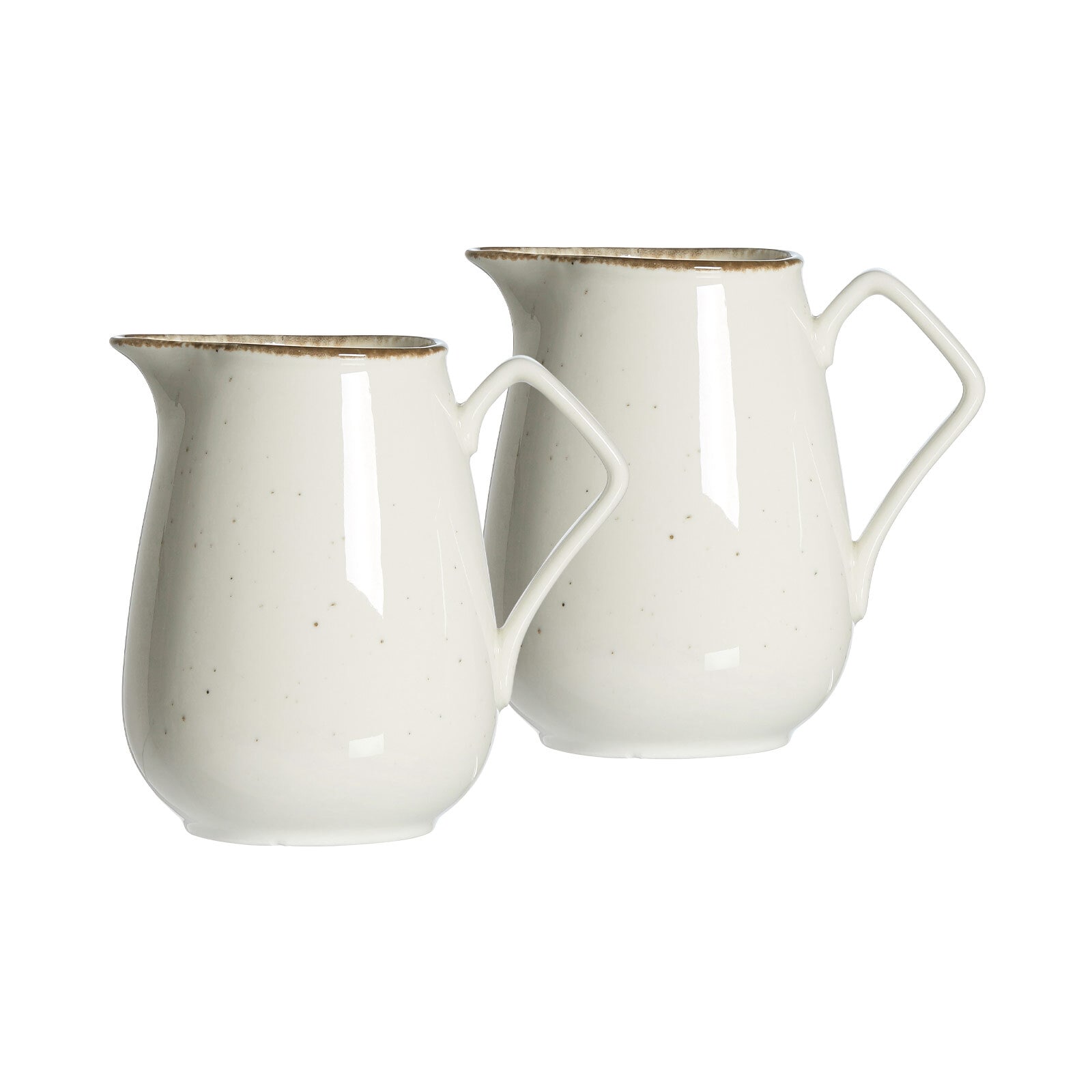 Ritzenhoff & Breker Kr&uuml;ge Casa 800 ml 2er Set - Bild 1