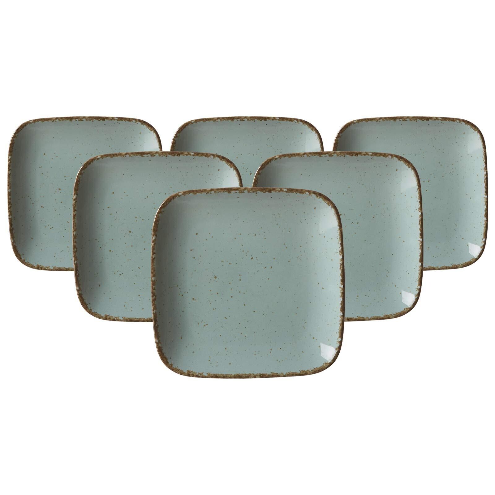 Ritzenhoff & Breker Beilagenteller Casa ø 14,5 cm 6er Set