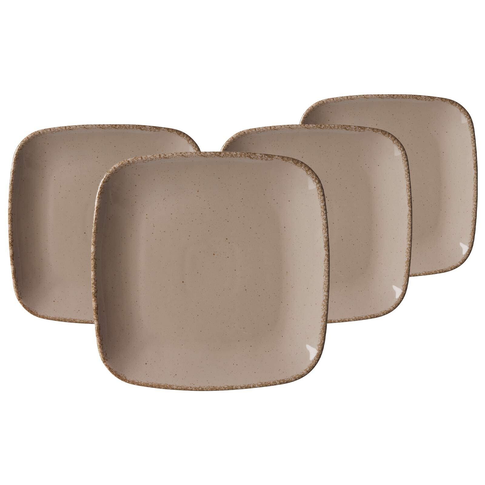 Ritzenhoff & Breker Dessertteller Casa ø 22,5 cm 4er Set