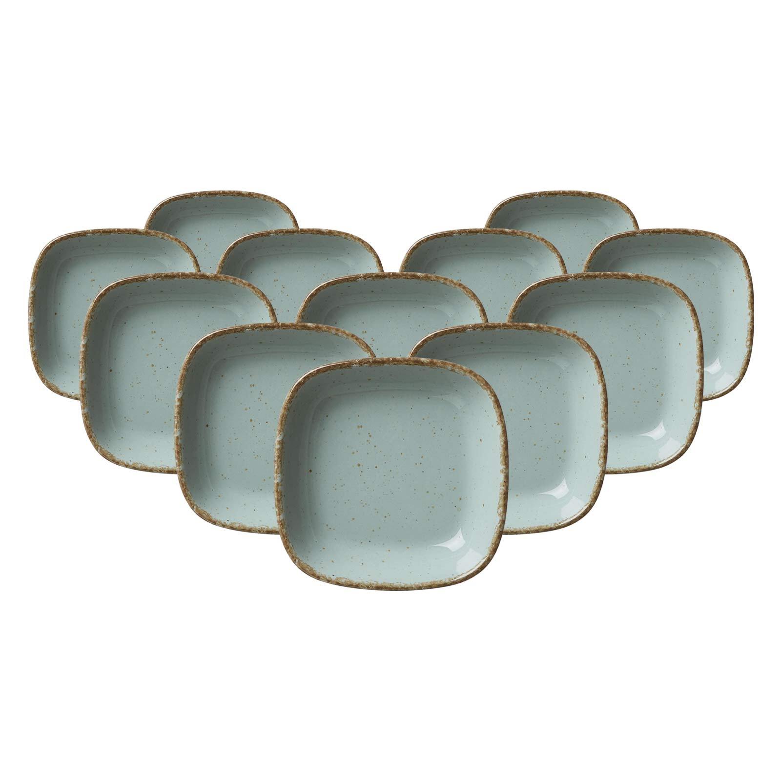 Ritzenhoff & Breker Dipschalen Casa &oslash; 9 cm 12er Set - Bild 1