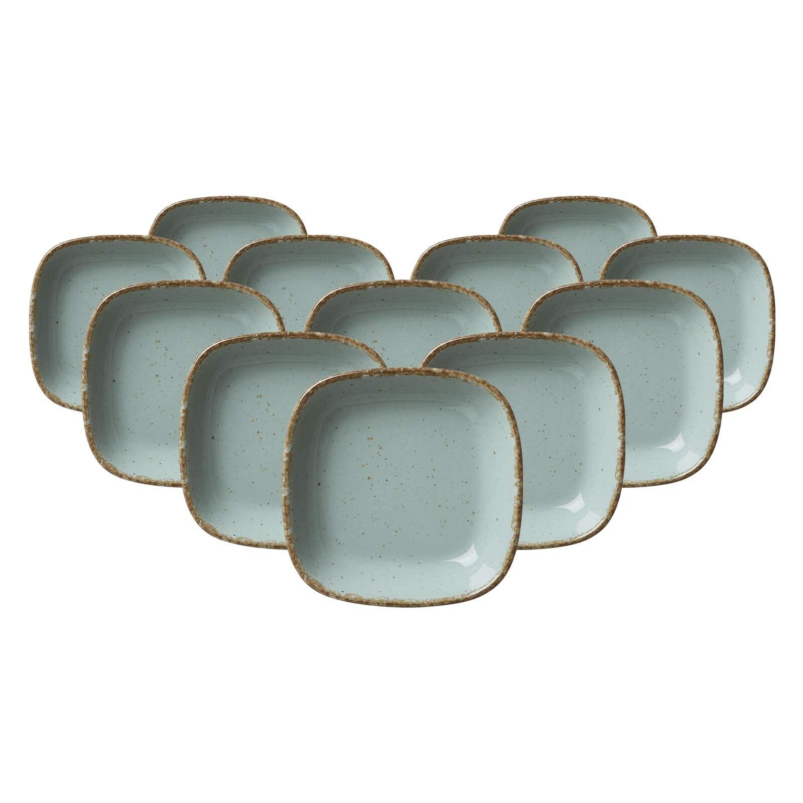 Ritzenhoff & Breker Dipschalen Casa ø 9 cm 12er Set