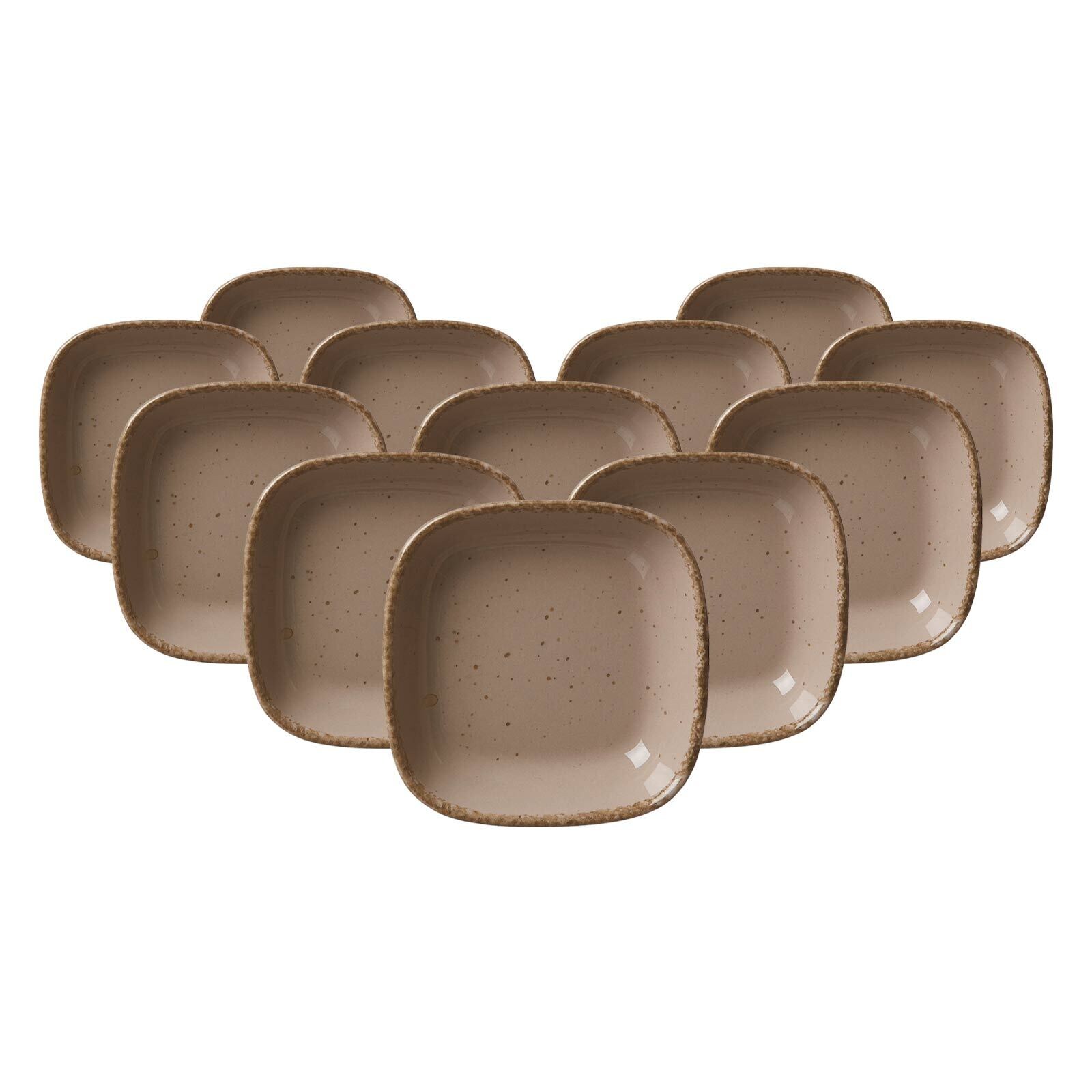 Ritzenhoff & Breker Dipschalen Casa ø 9 cm 12er Set
