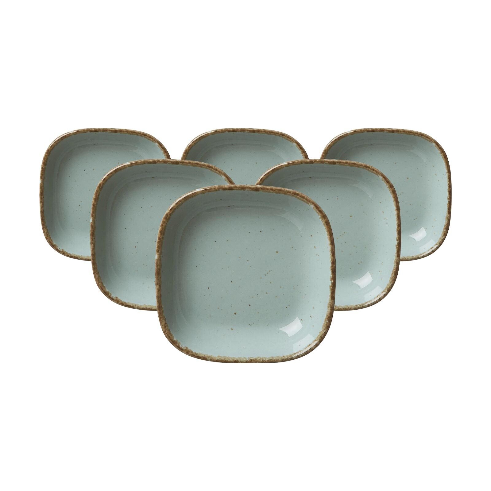 Ritzenhoff & Breker Dipschalen Casa ø 10 cm 6er Set