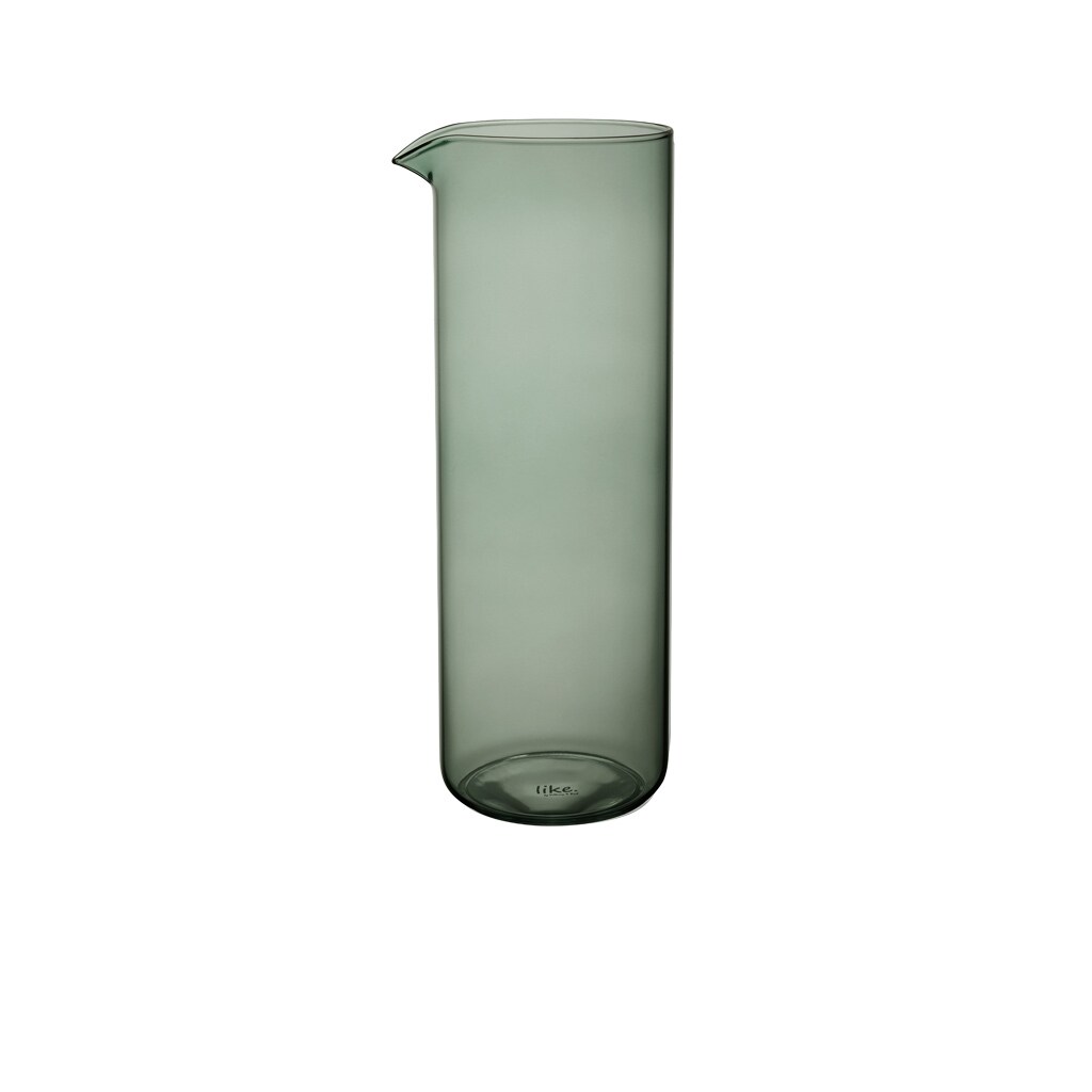 like. by Villeroy & Boch Wasserkaraffe / Saftkrug Like Glass 1 Liter - Bild 1