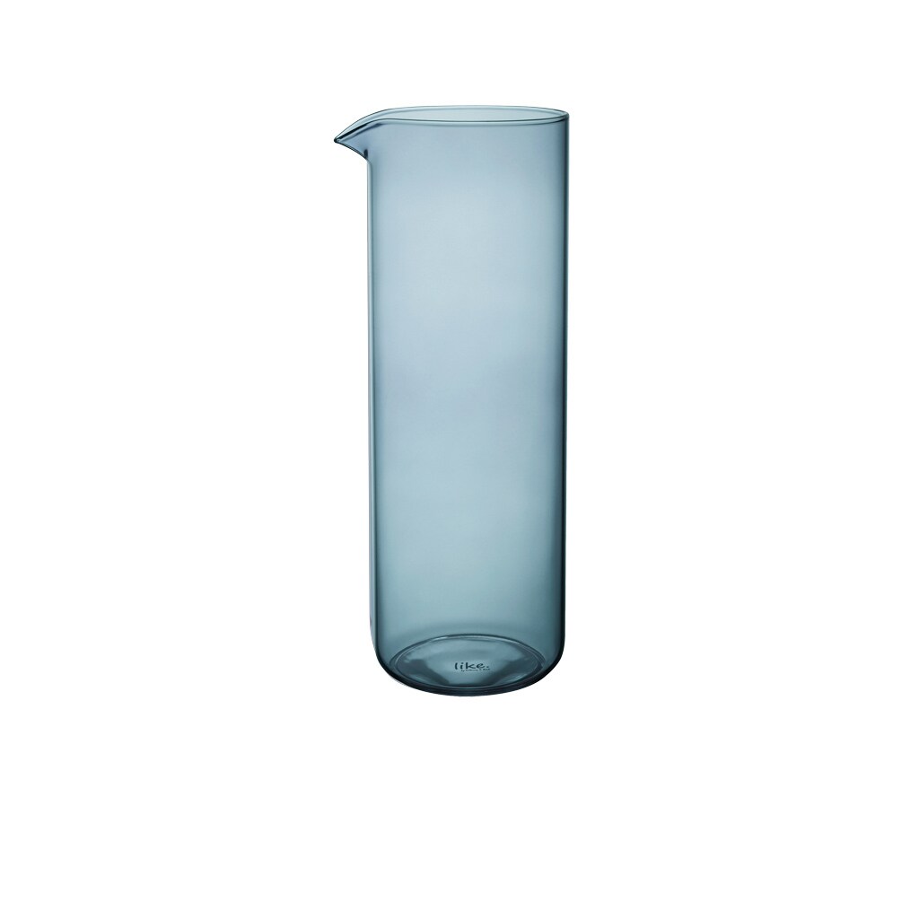 like. by Villeroy & Boch Wasserkaraffe / Saftkrug Like Glass 1 Liter