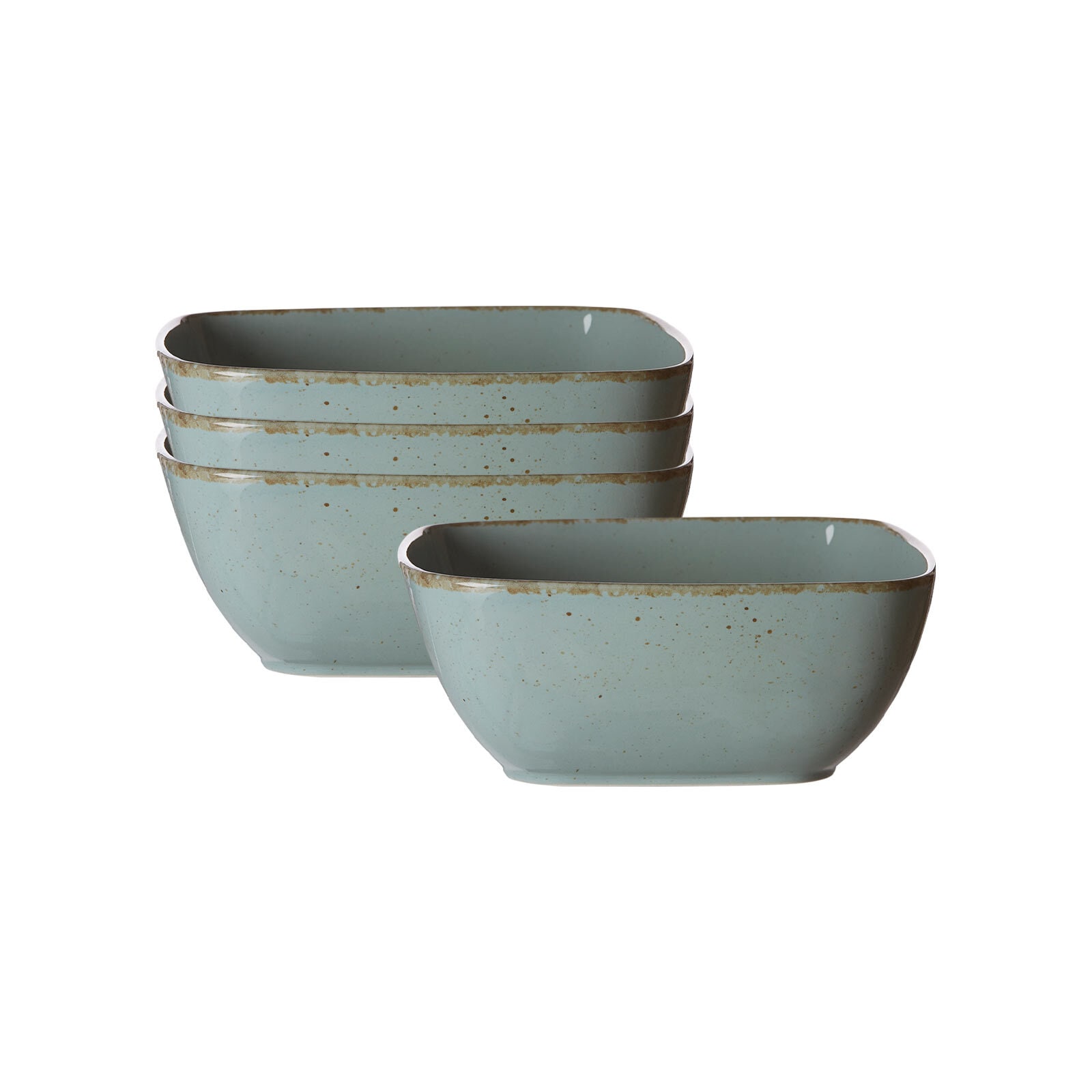 Ritzenhoff & Breker Servierschalen Casa ø 18 cm 4er Set
